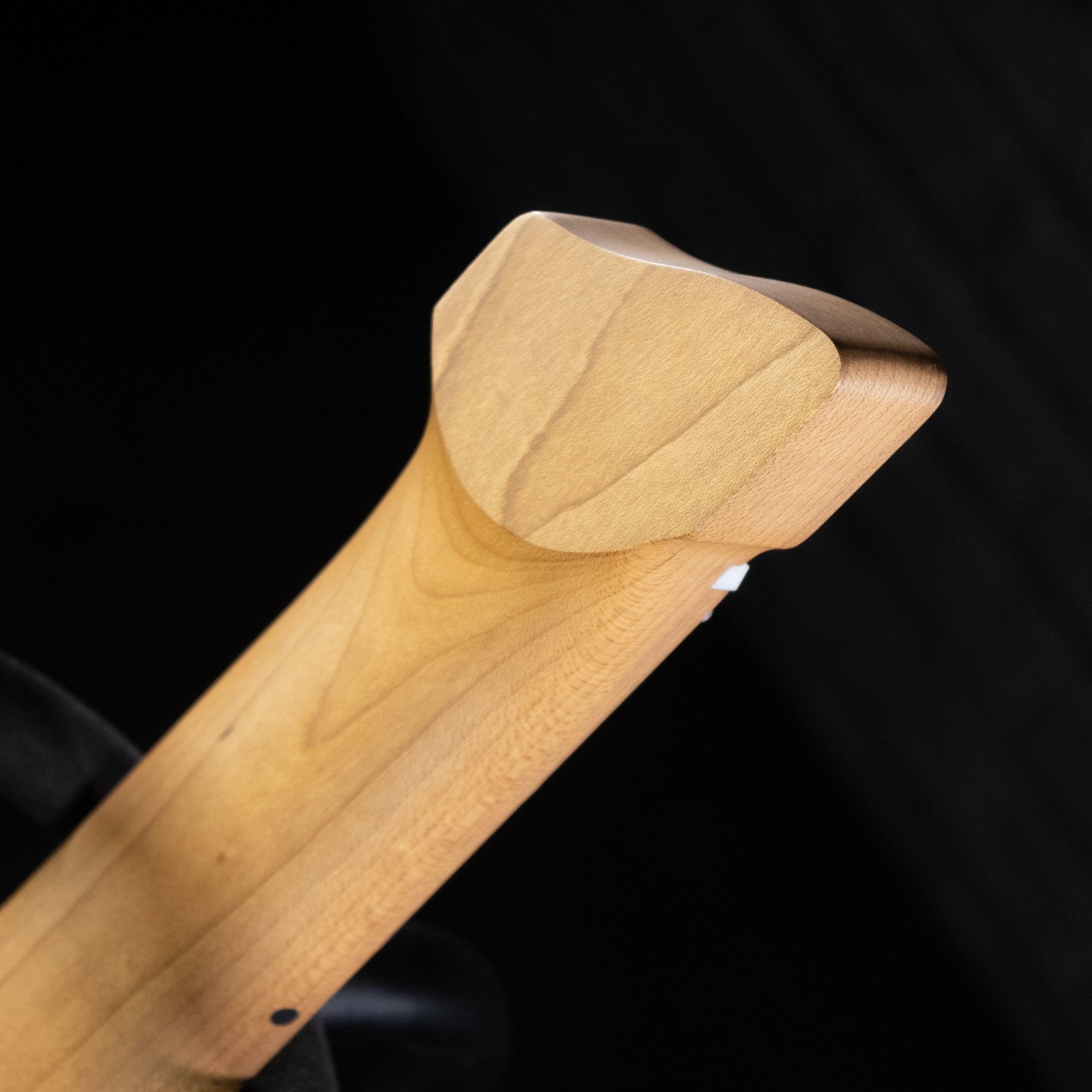 GOC Ren 6 Headless 6-String (Cream) - Impulse Music Co.