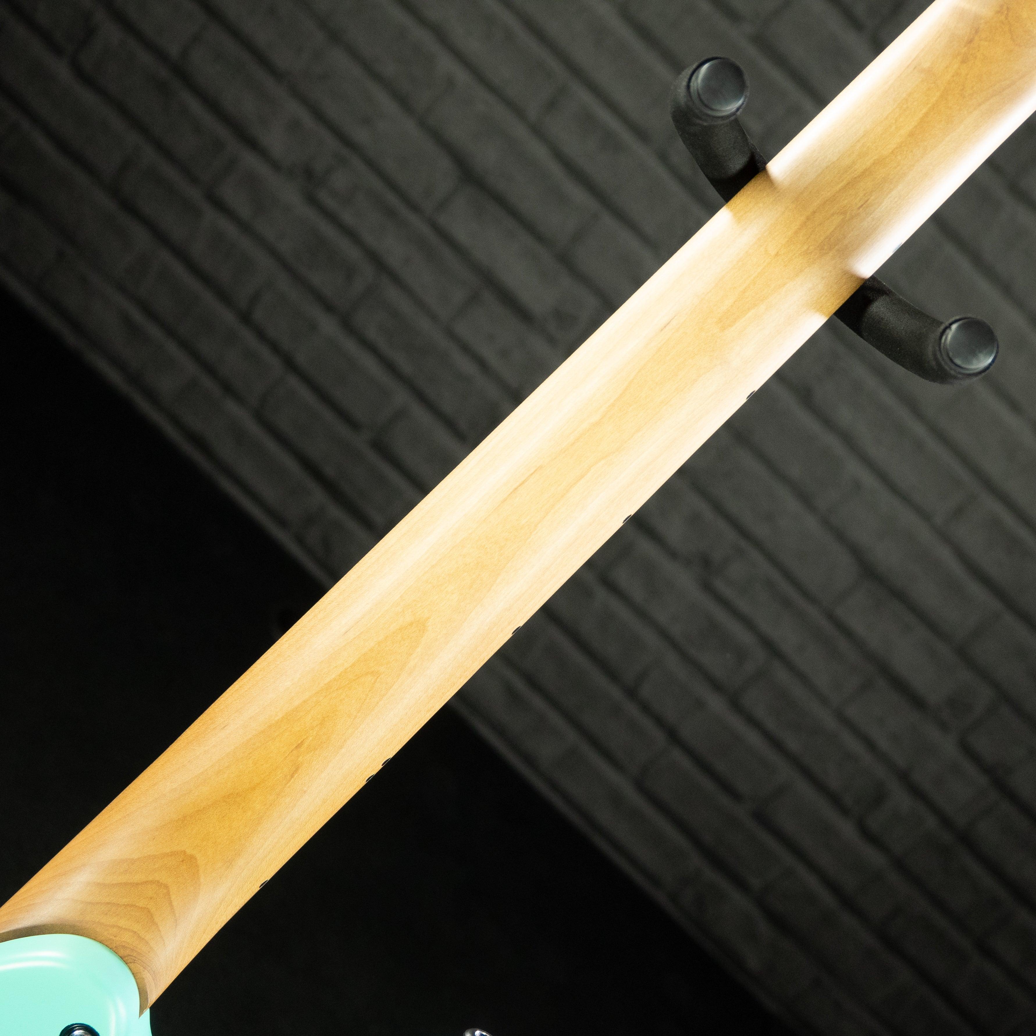 GOC Ren 6 Headless 6-String (Mint Green) - Impulse Music Co.