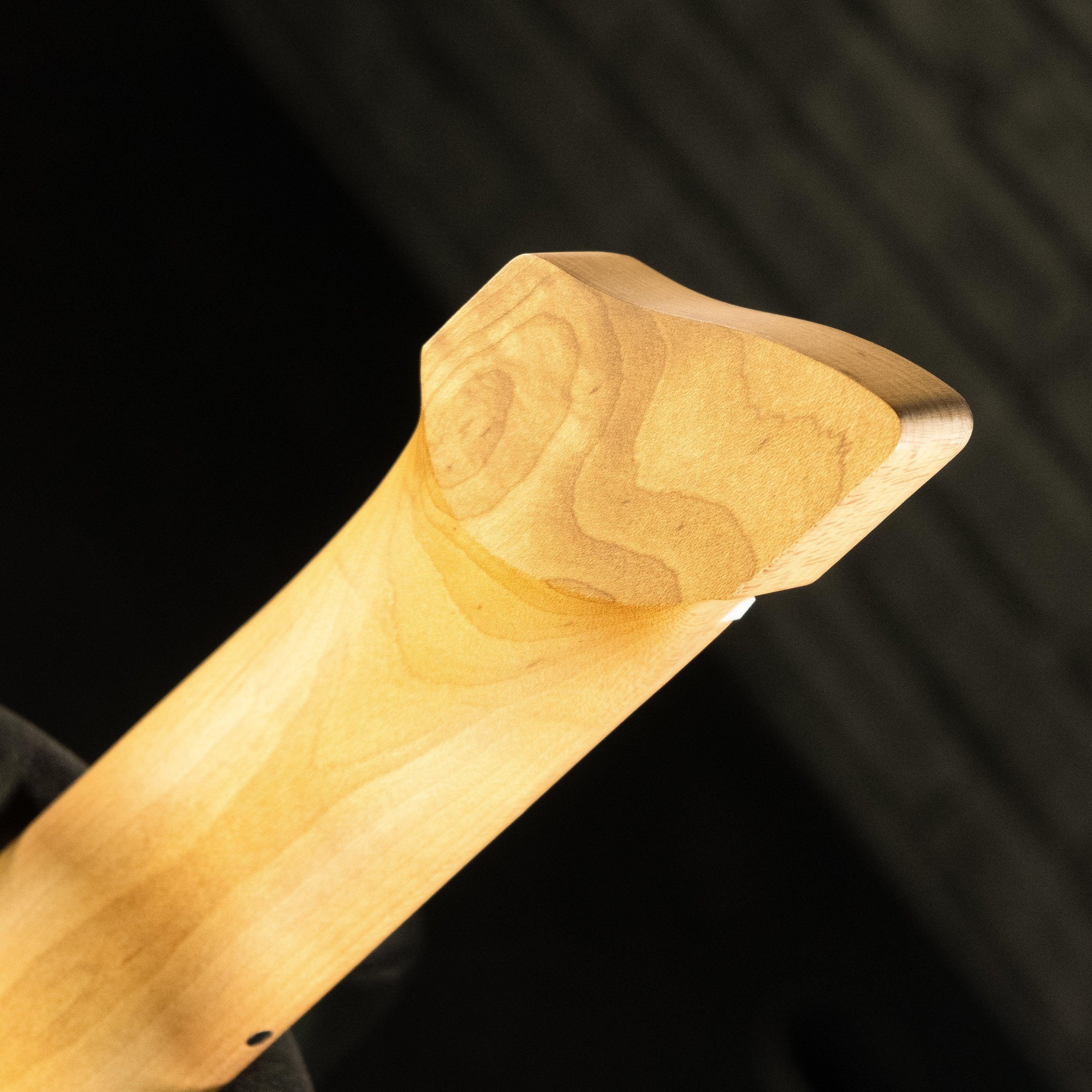 GOC Ren 6 Headless 6-String (Mint Green) - Impulse Music Co.