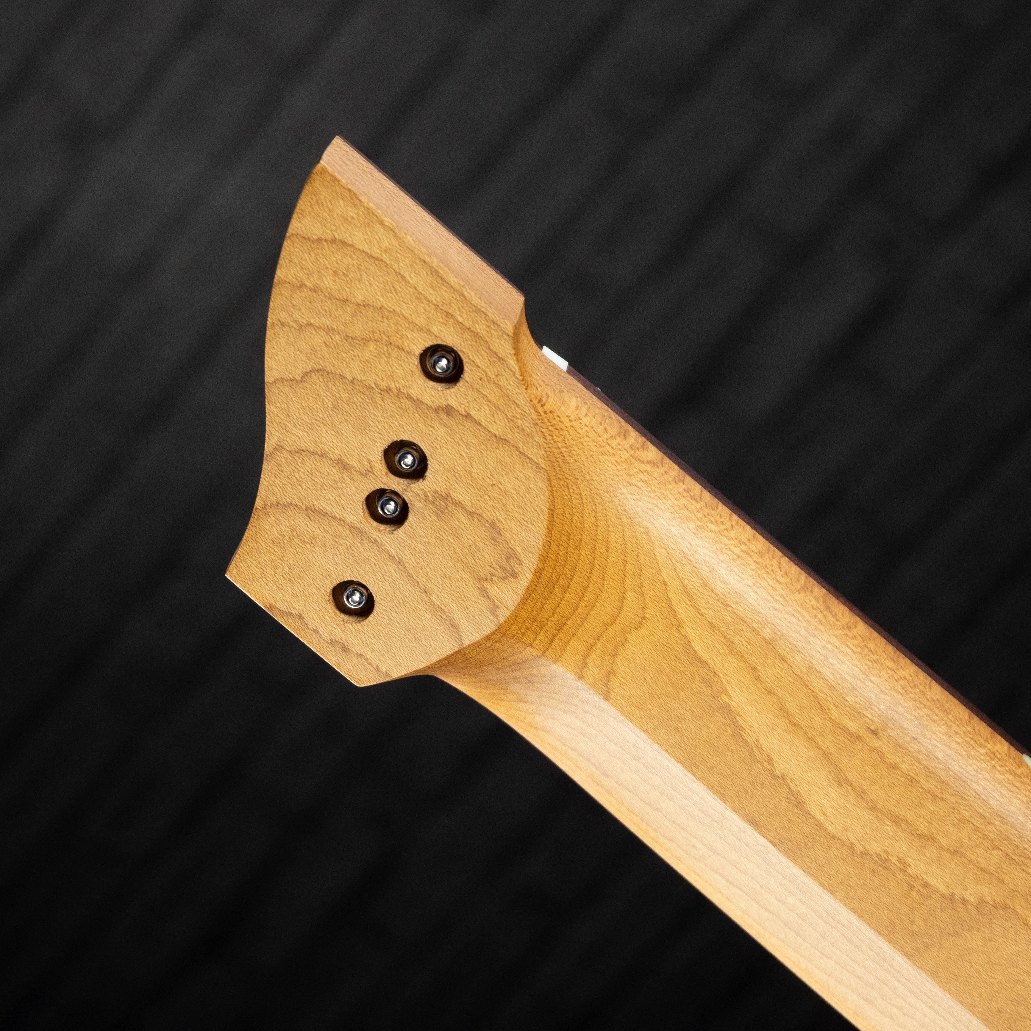 GOC Satya+ Headless Guitar 7 String SH7BVI (Violet) - Impulse Music Co.