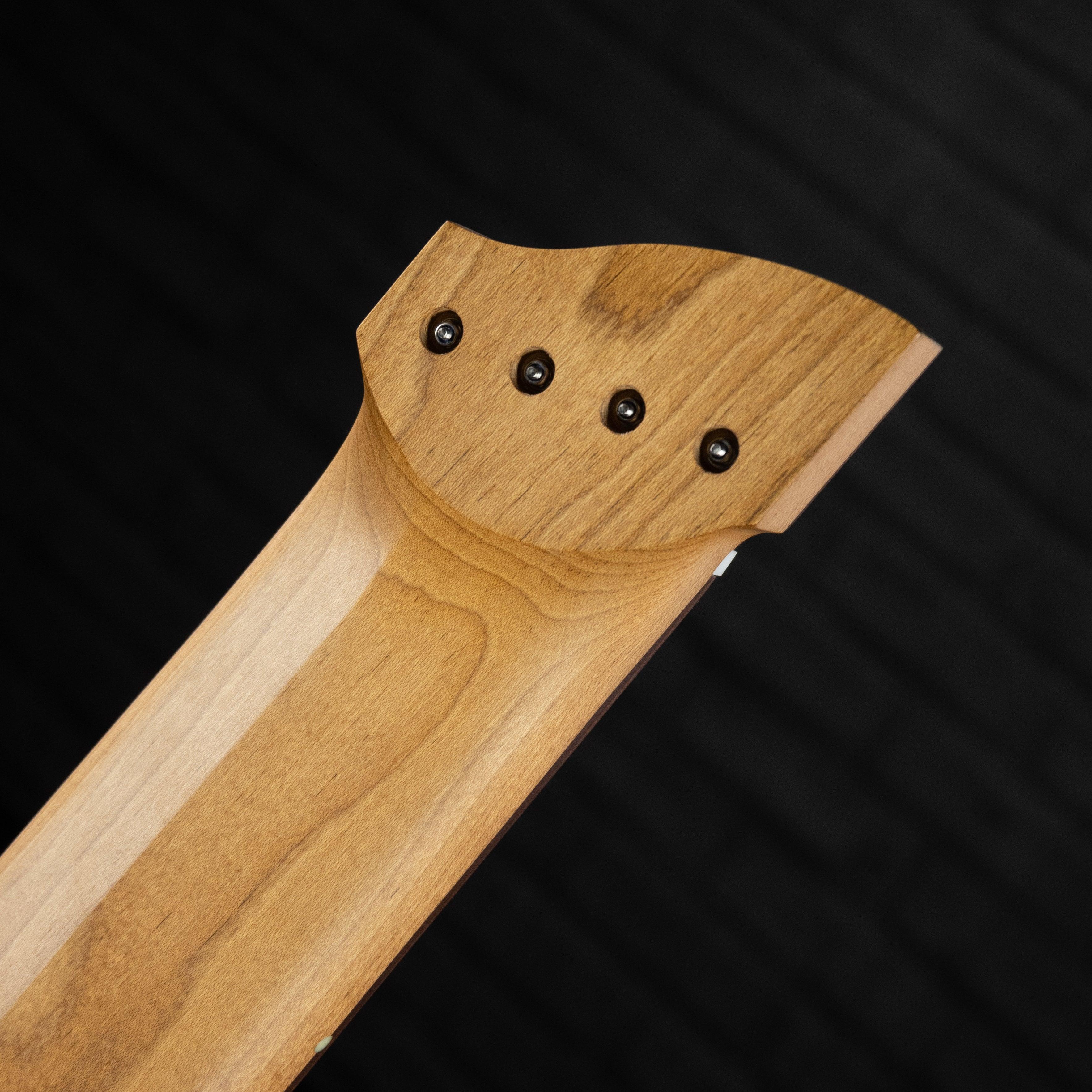 GOC Satya+ Headless Guitar 8 String SH8BVI (Violet) - Impulse Music Co.