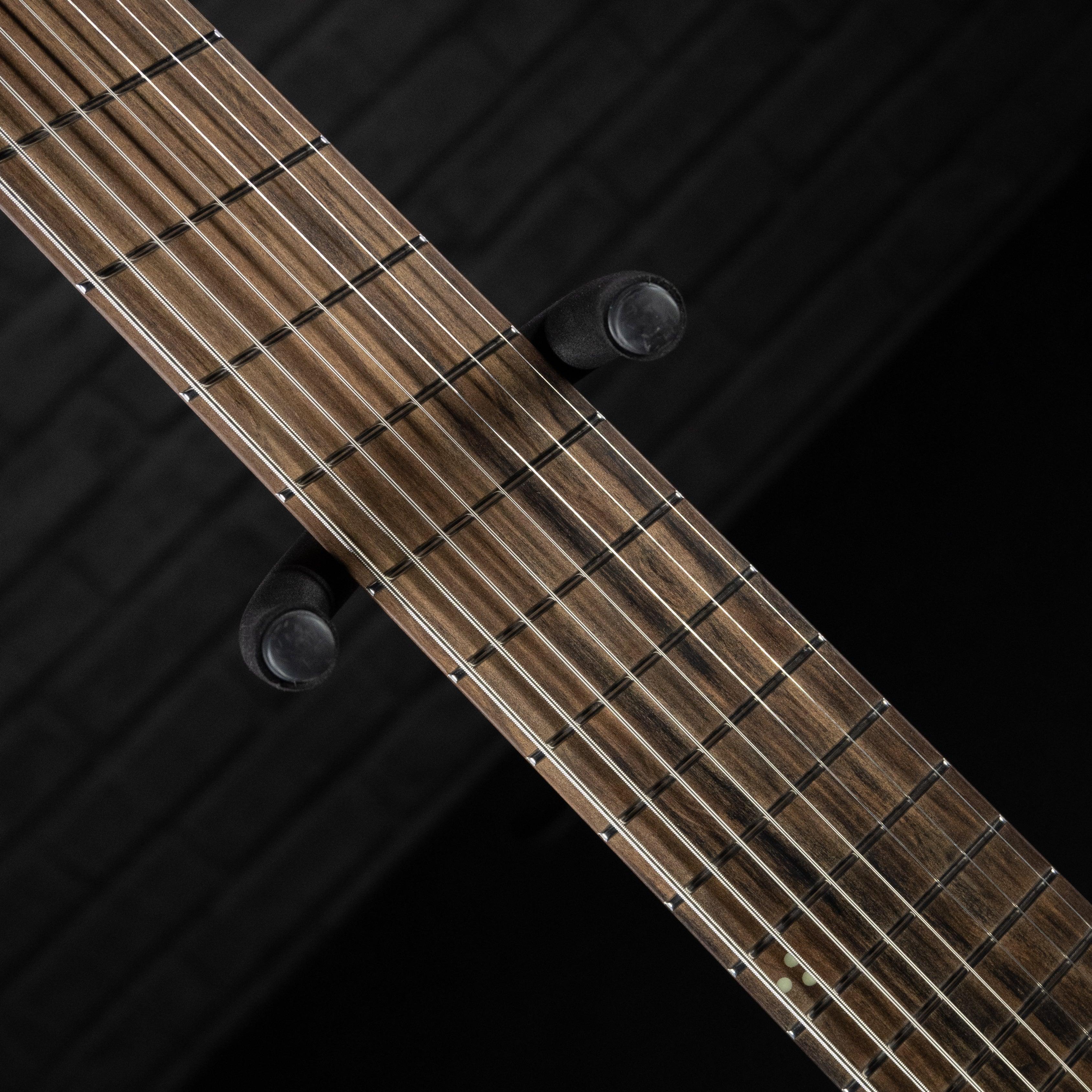 GOC Satya+ Headless Guitar 8 String SH8BVI (Violet) - Impulse Music Co.