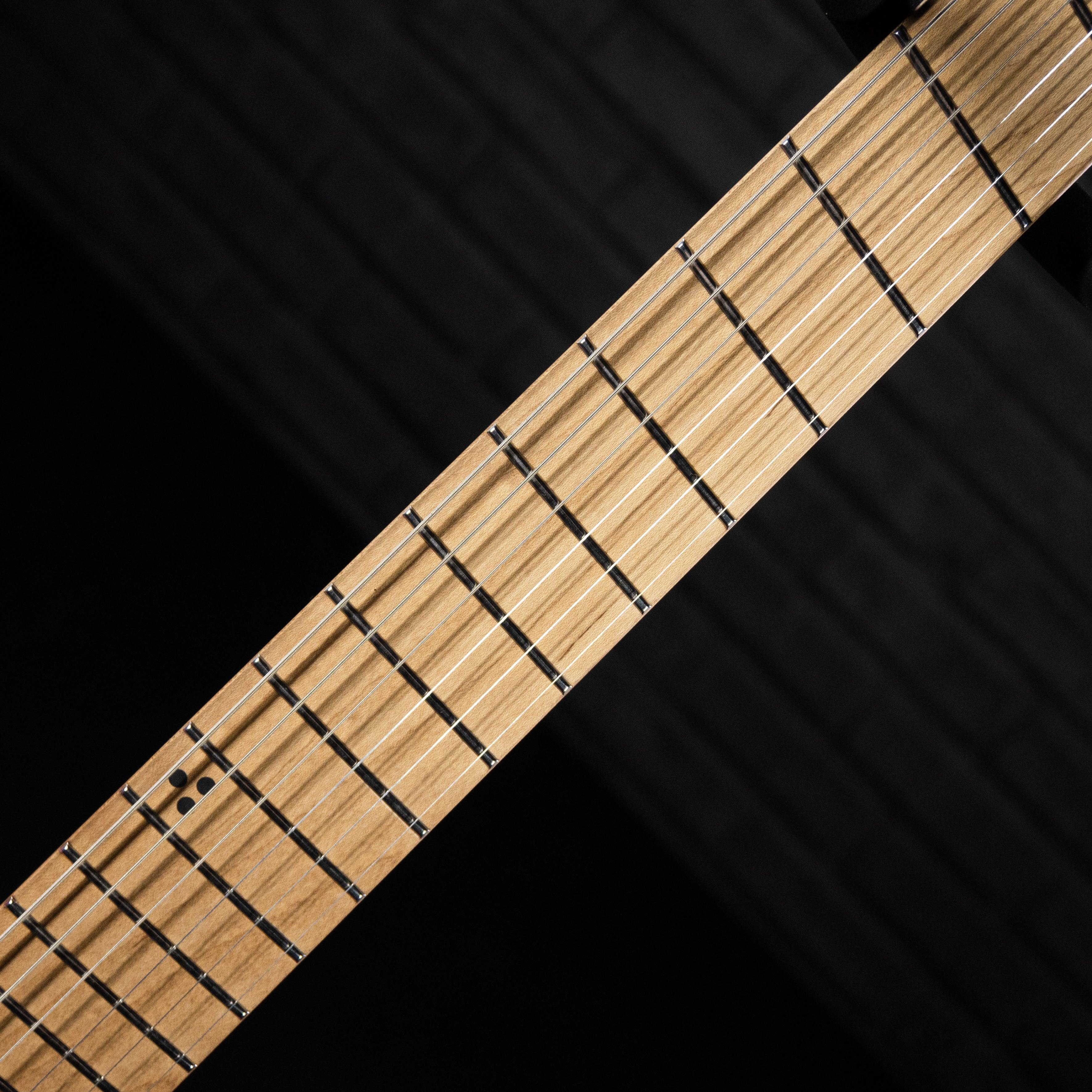 GOC Vajra 6 C-Series AON (Worn Pink) - Impulse Music Co.