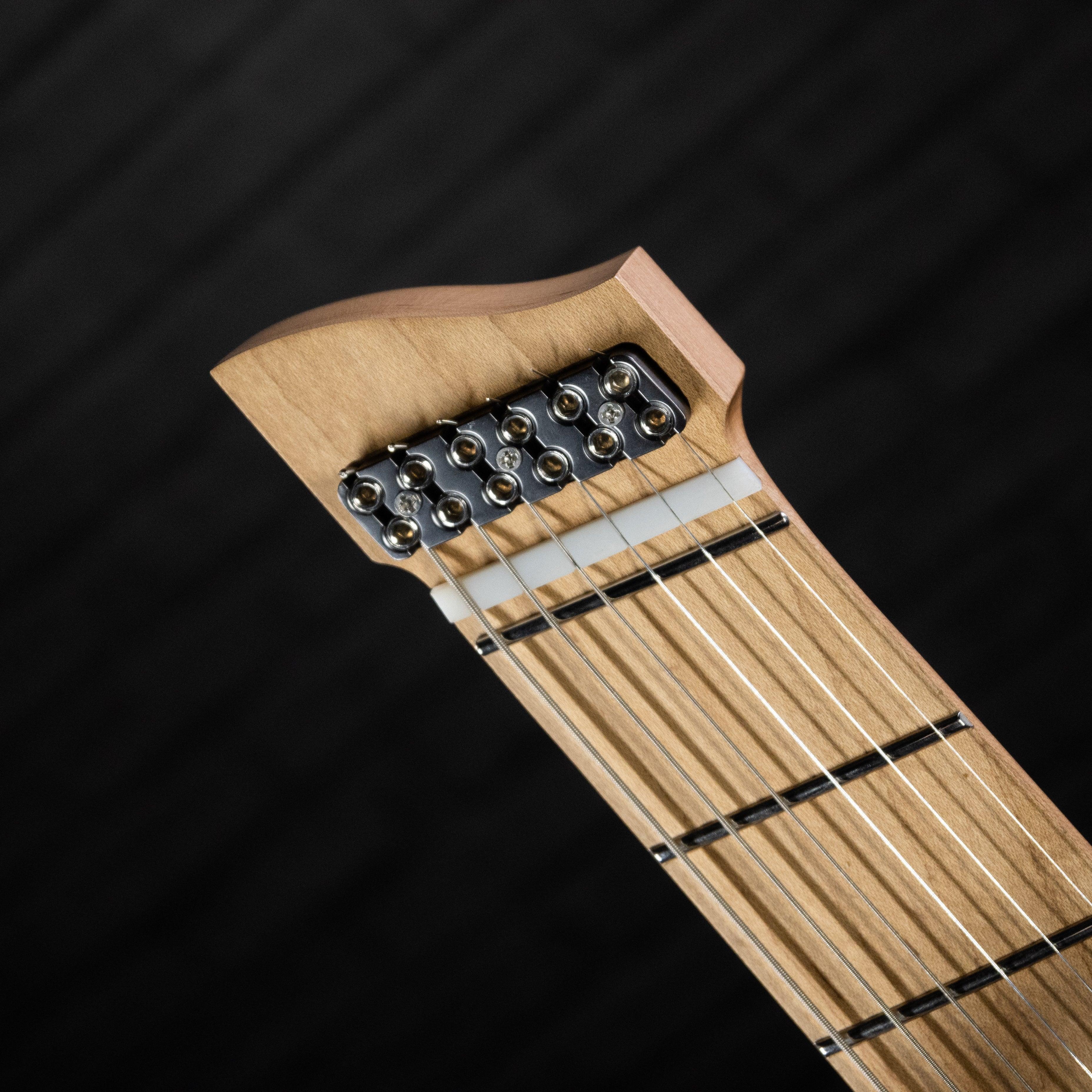 GOC Vajra 6 C-Series AON (Worn Pink) - Impulse Music Co.