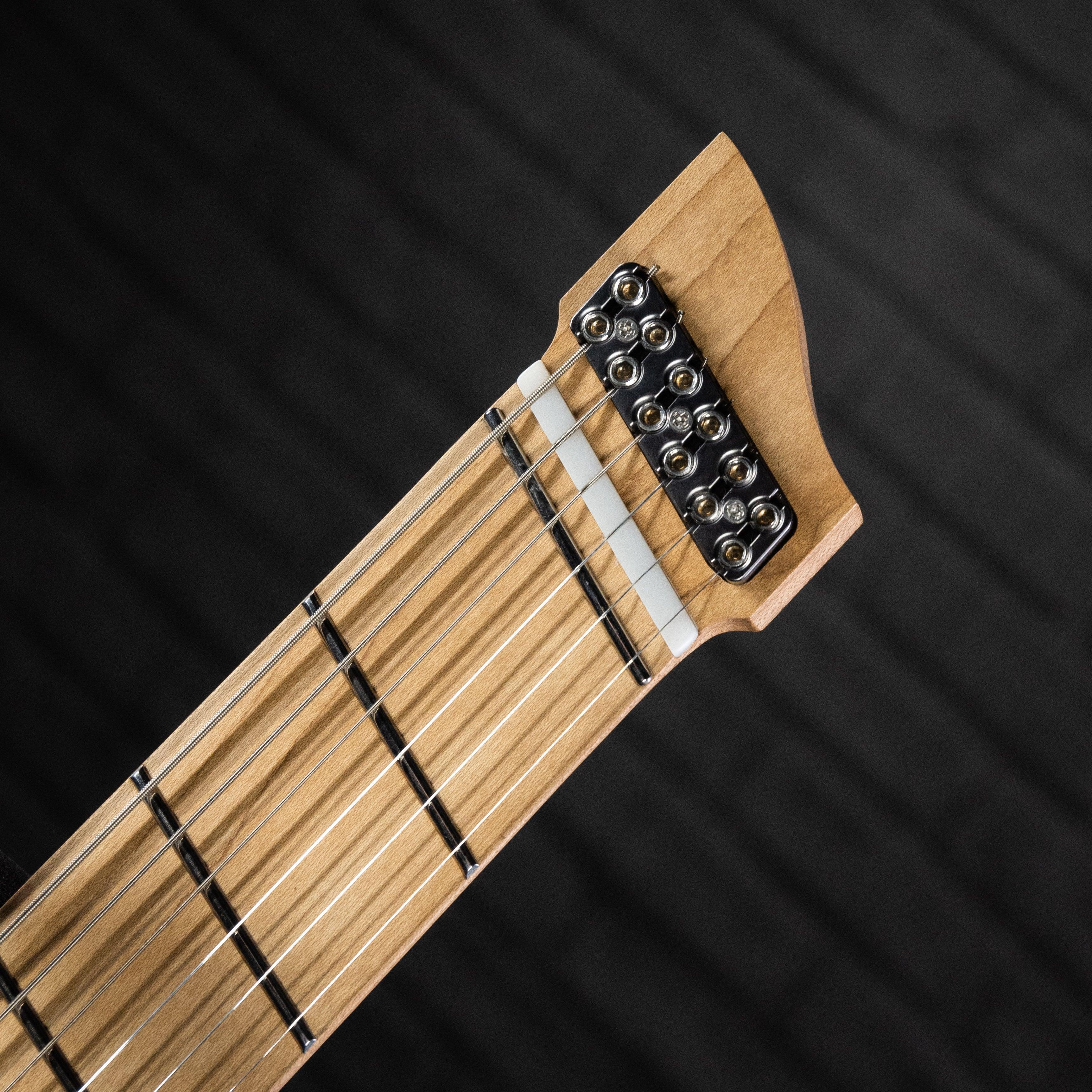 GOC Vajra 6 C-Series AON (Worn Sea Foam Green) - Impulse Music Co.