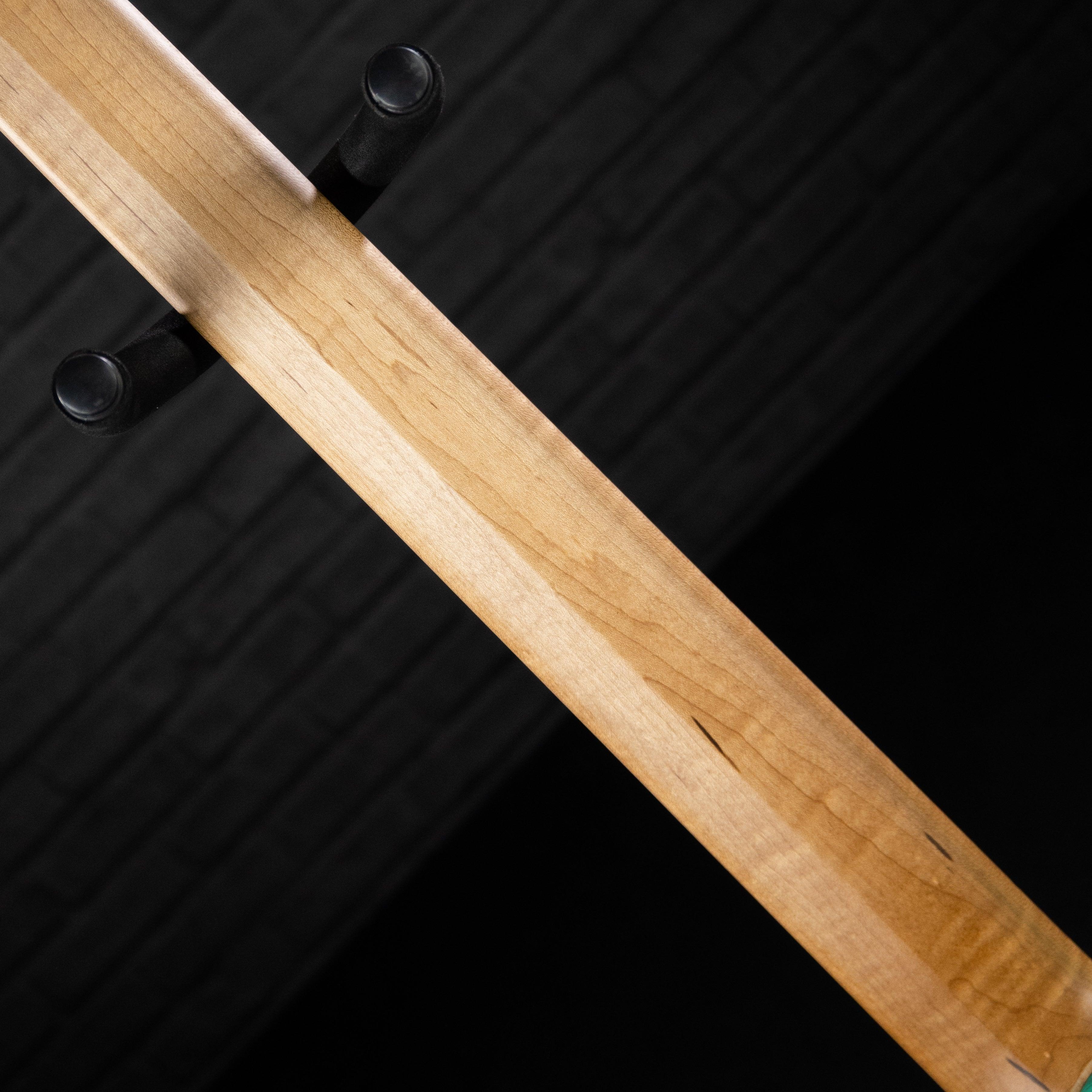 GOC Vajra 6 C-Series AON (Worn Sea Foam Green) - Impulse Music Co.