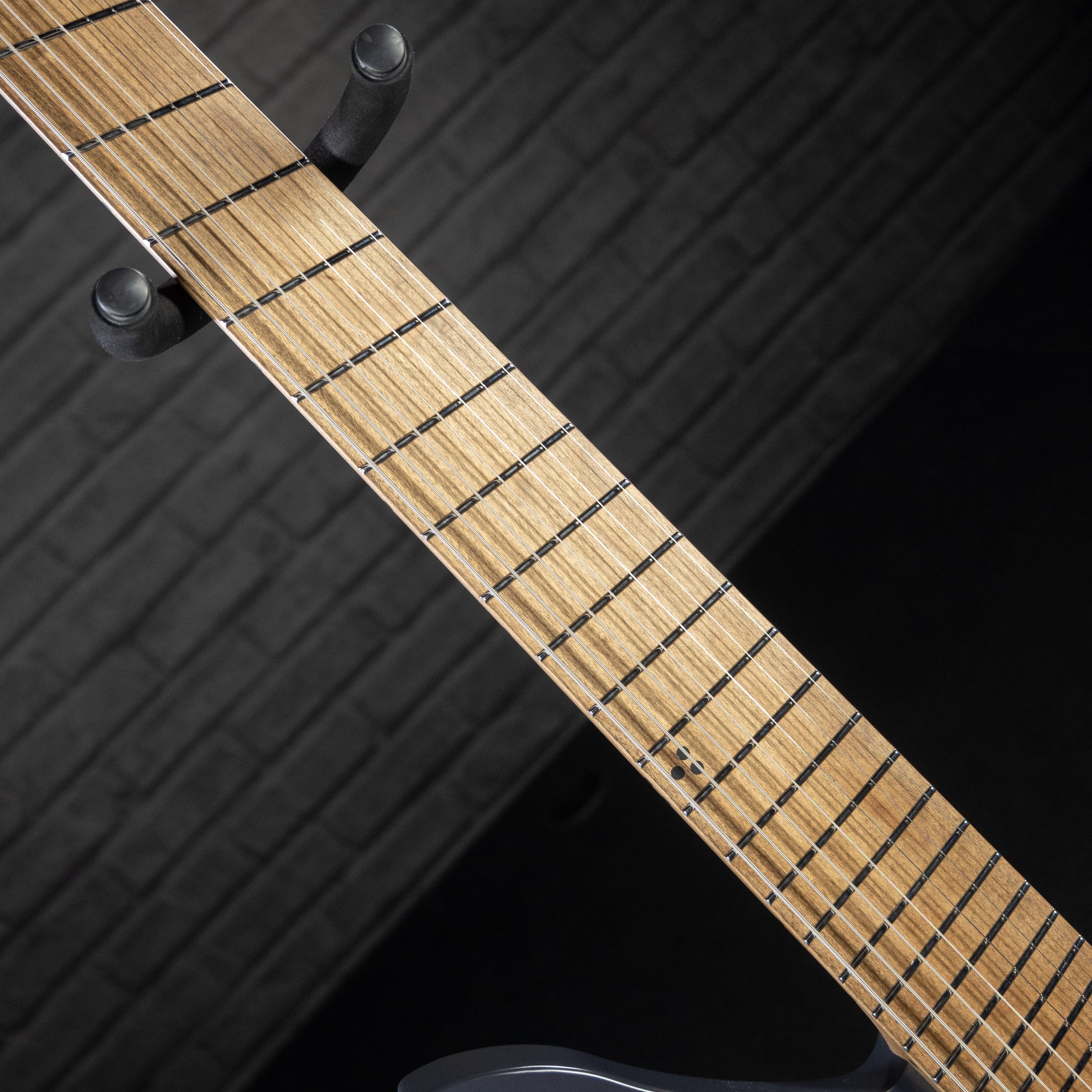 GOC Vajra 7 C-Series AON (Worn Obsidian) - Impulse Music Co.