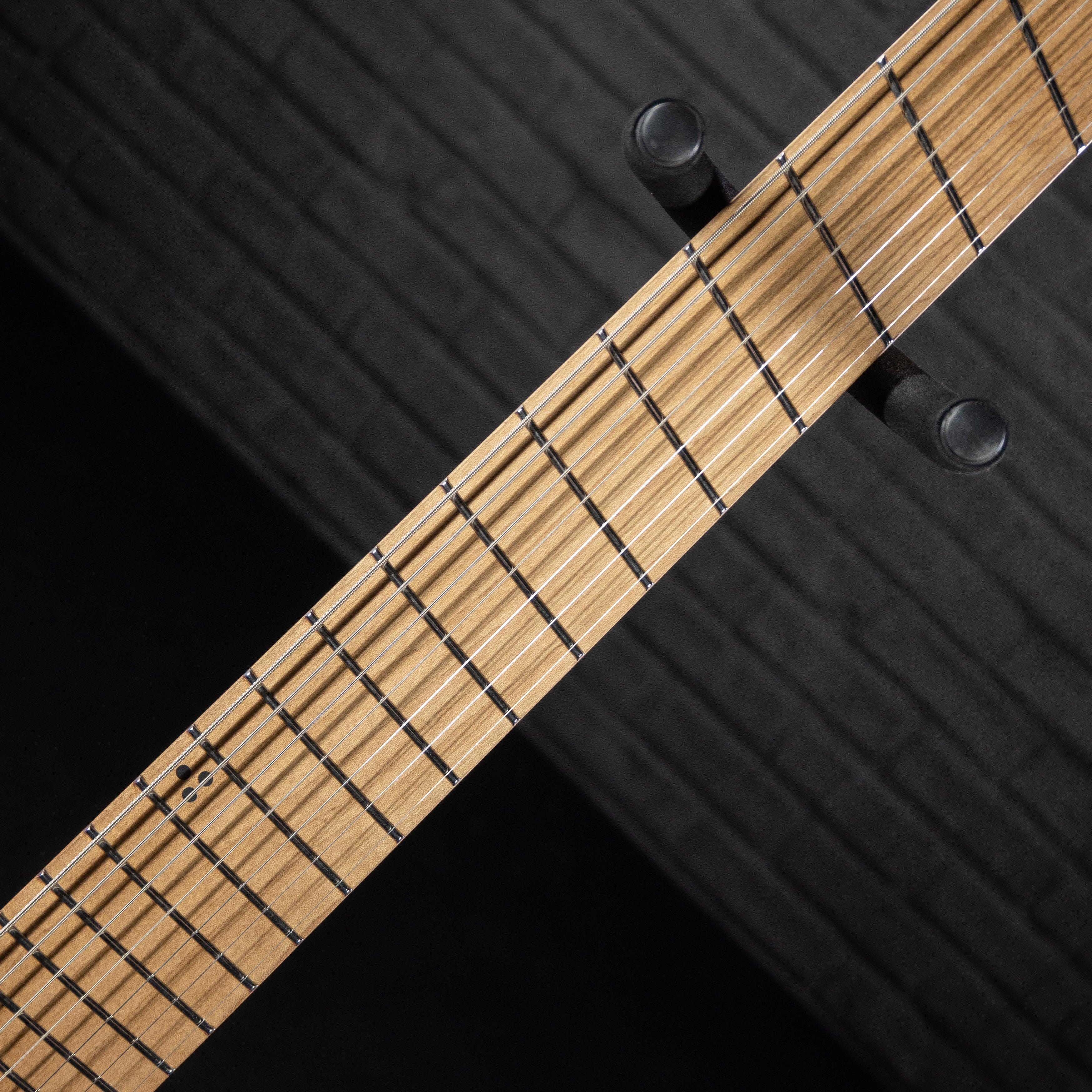 GOC Vajra 7 C-Series AON (Worn Pink) - Impulse Music Co.