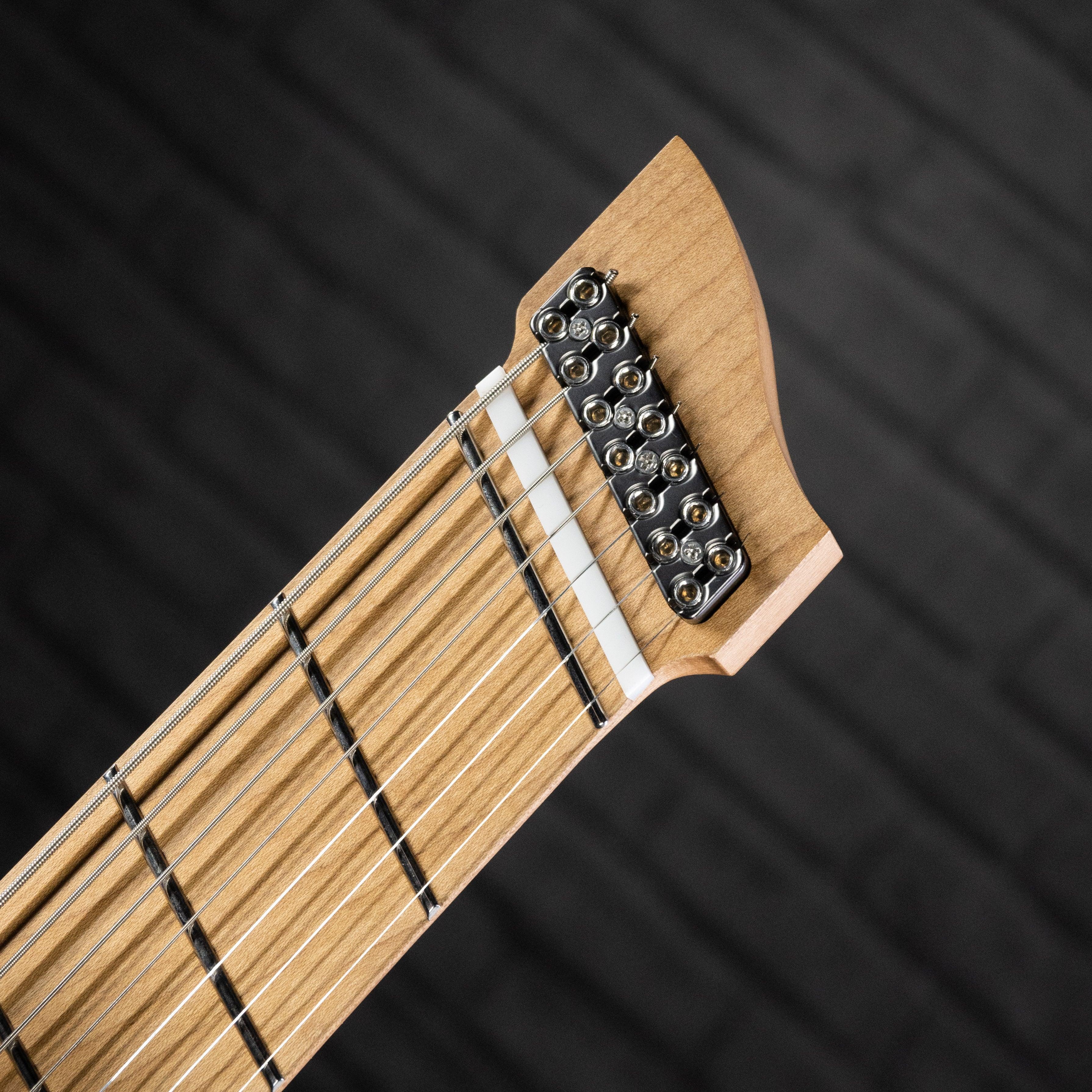 GOC Vajra 7 C-Series AON (Worn Pink) - Impulse Music Co.