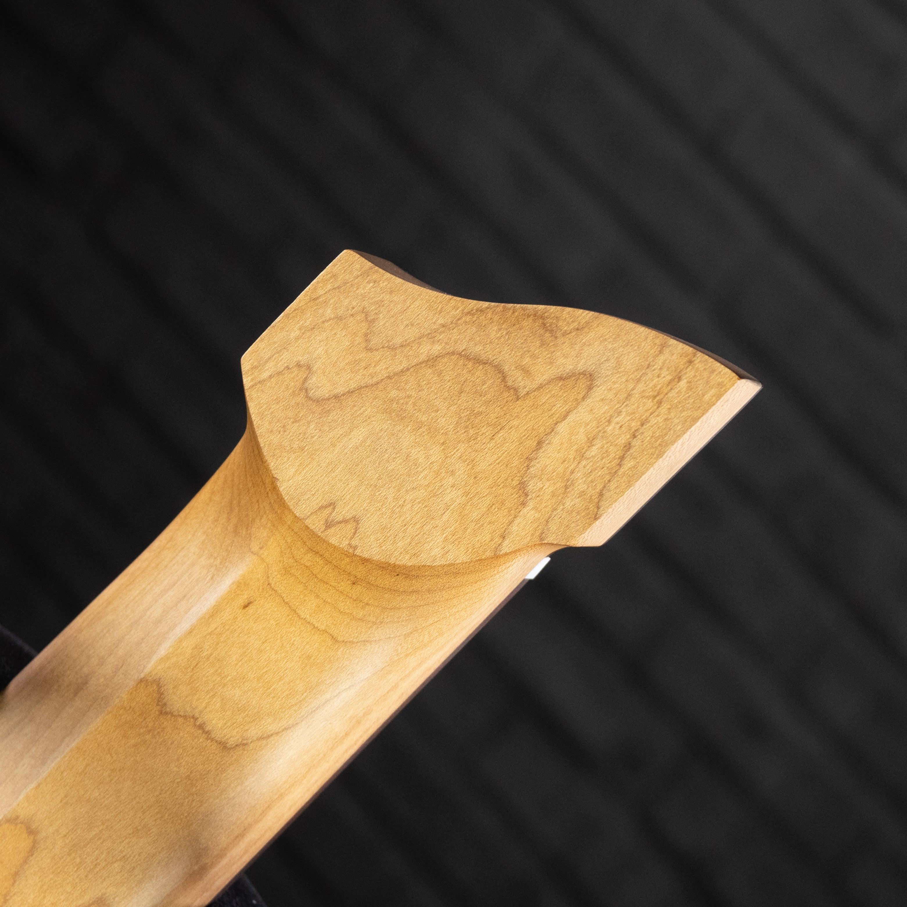 GOC Vajra 7-String C-Series AON (Worn Powder White) - Impulse Music Co.