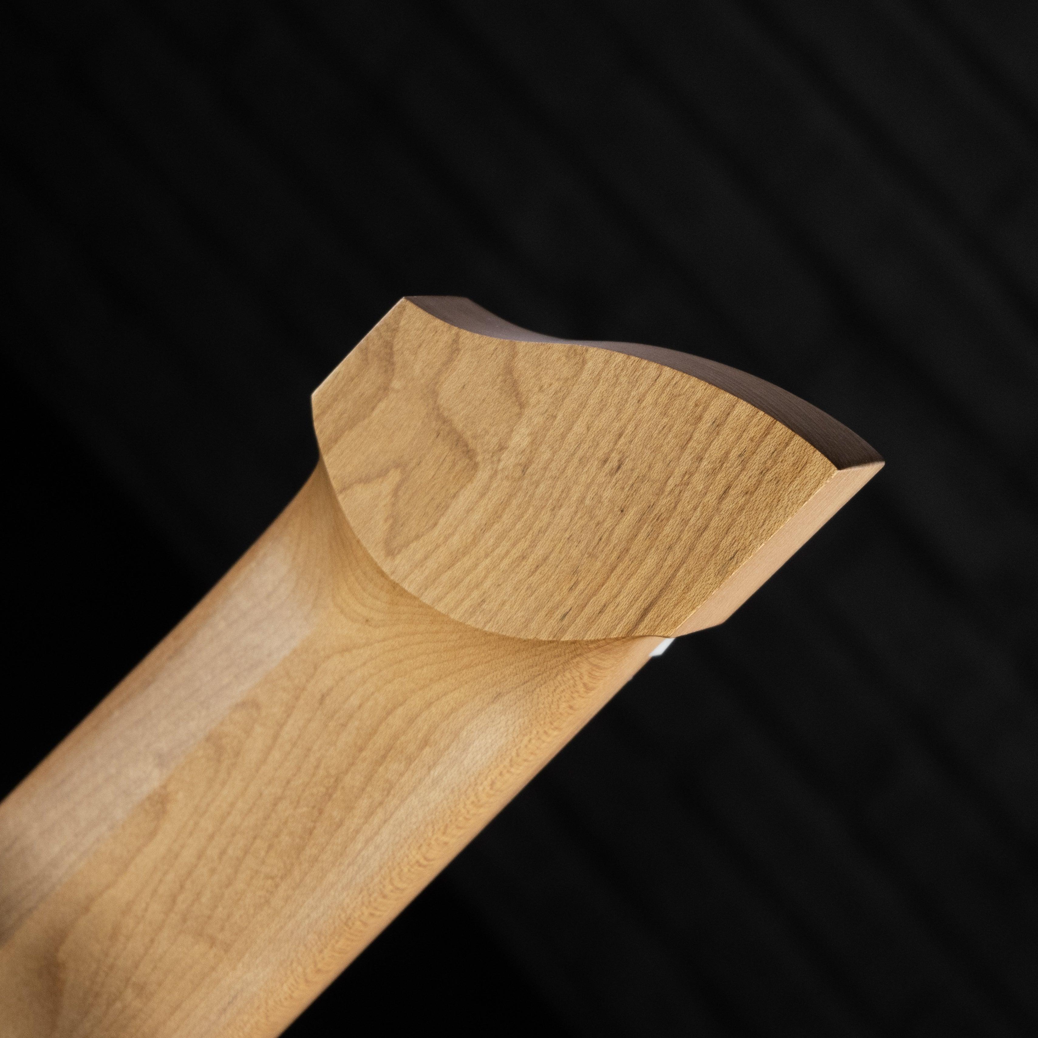 GOC Vajra 8 C-Series AON (Worn Obsidian) - Impulse Music Co.