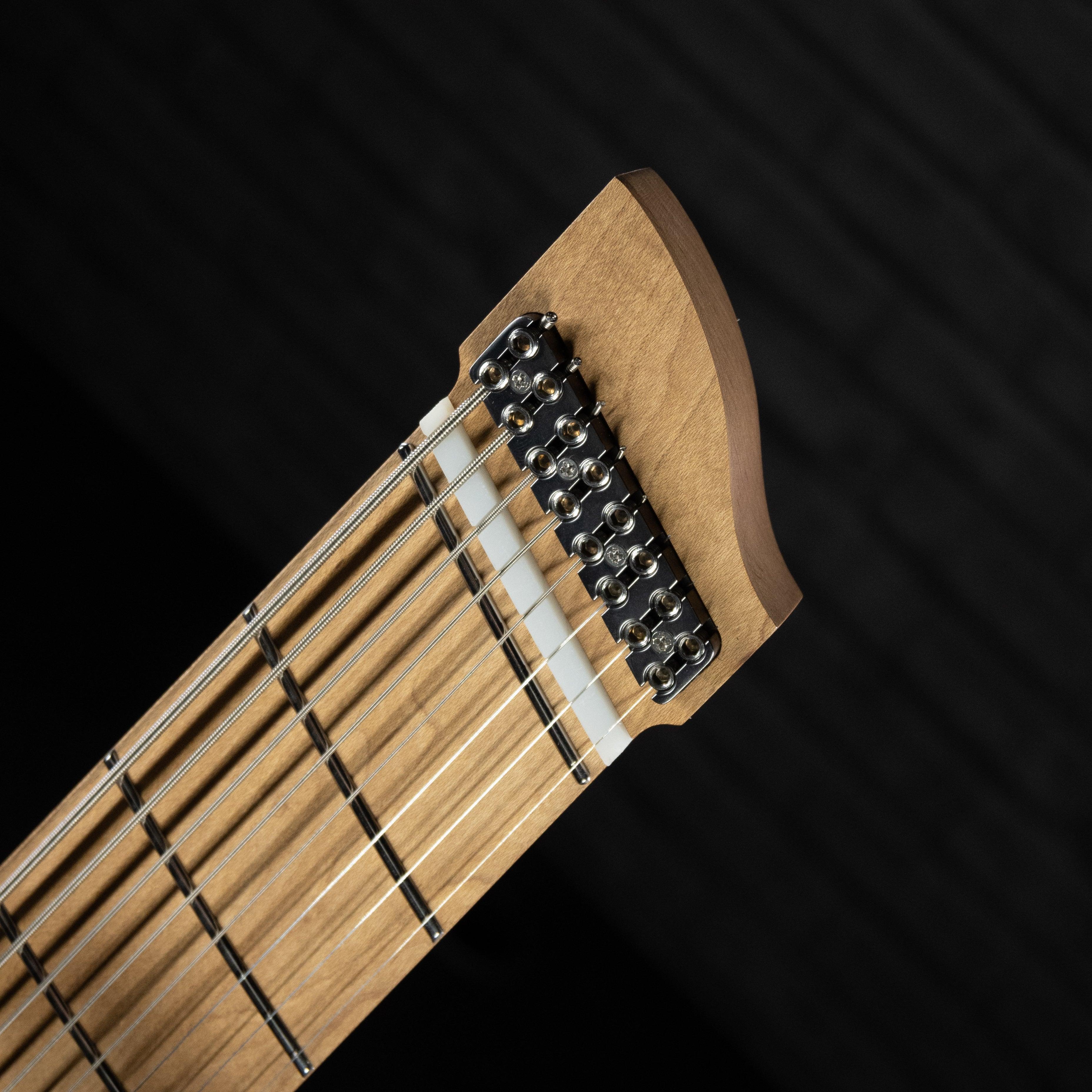 GOC Vajra 8 C-Series AON (Worn Pink) - Impulse Music Co.