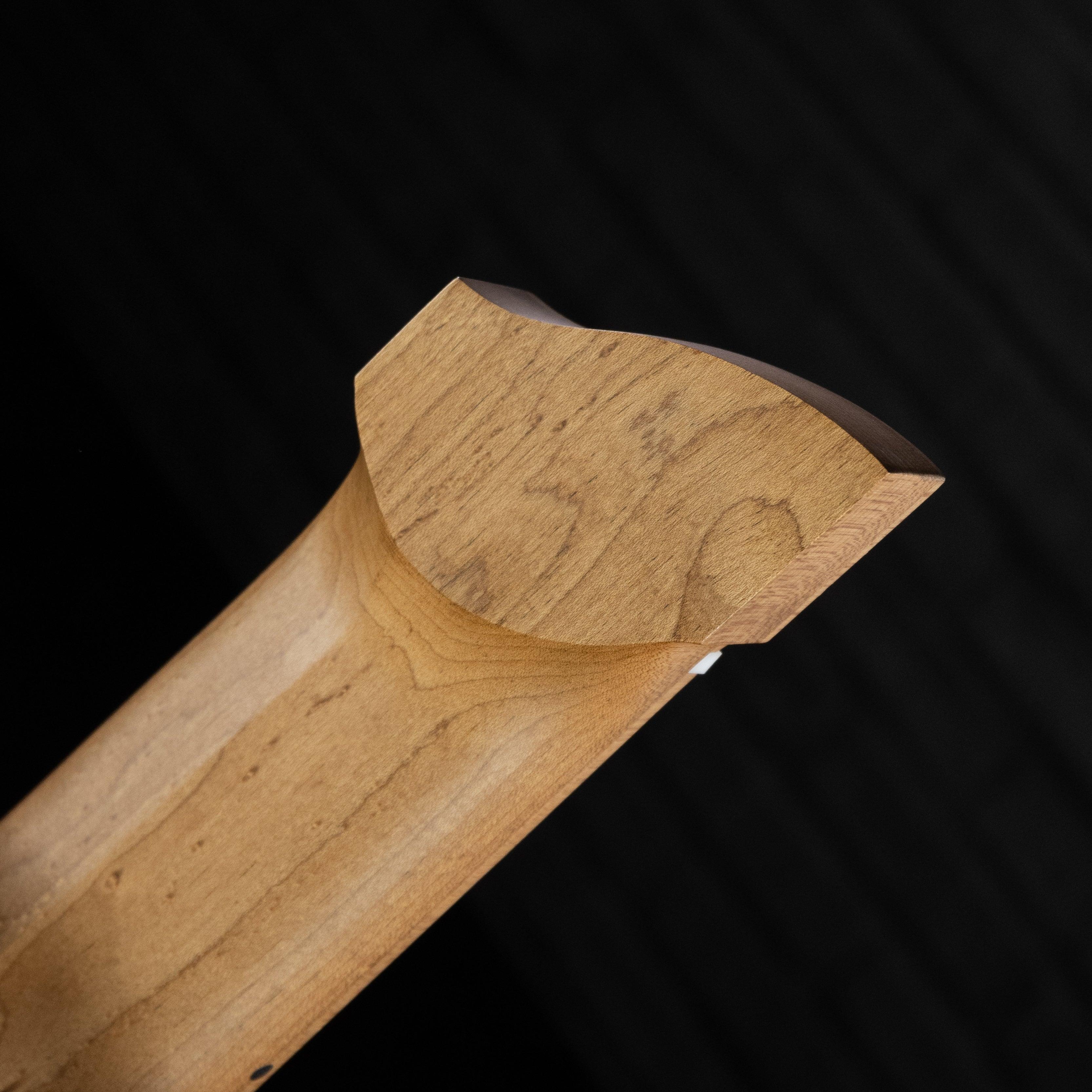 GOC Vajra 8 C-Series AON (Worn Powder White) - Impulse Music Co.