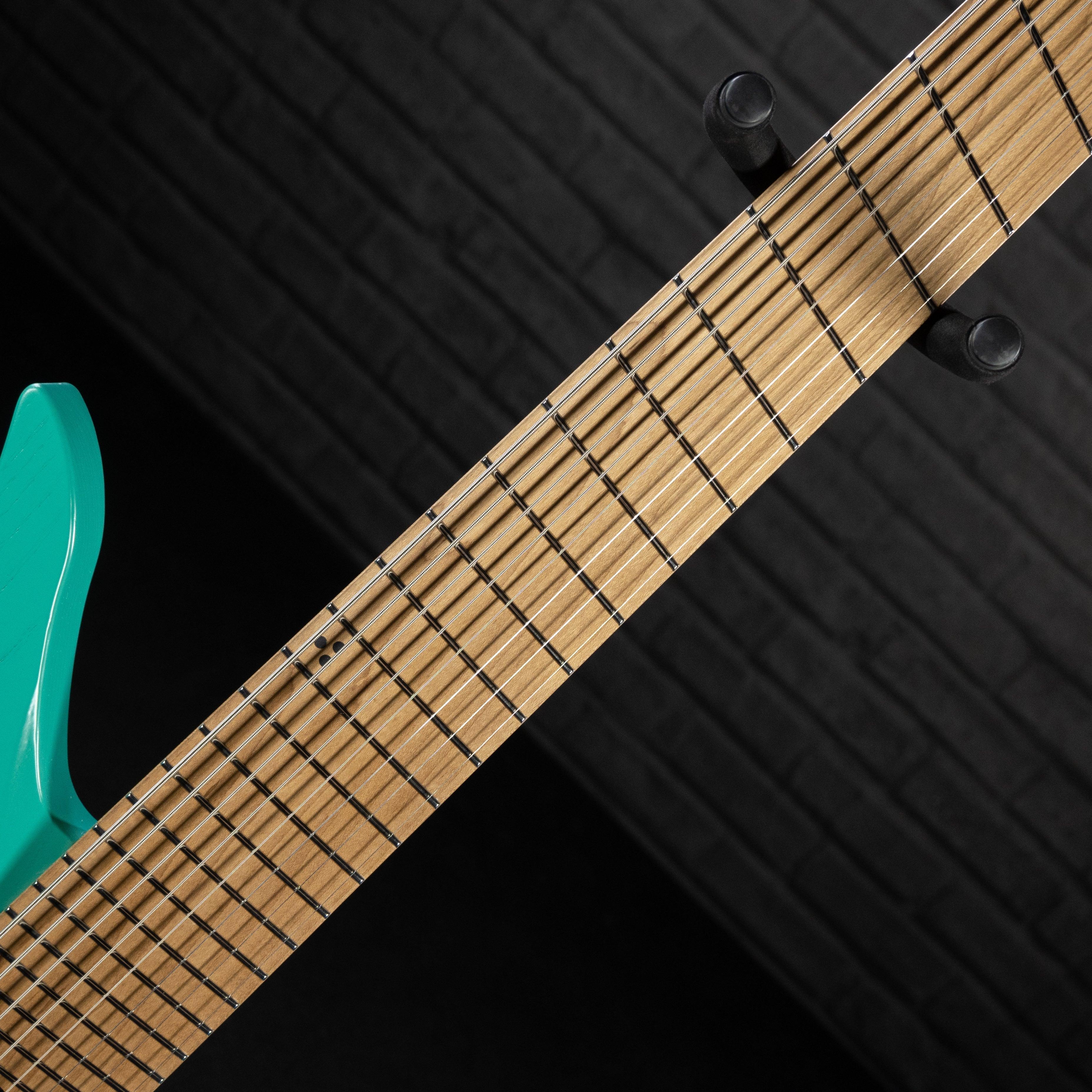 GOC Vajra 8 C-Series AON (Worn Sea-Foam Green) - Impulse Music Co.