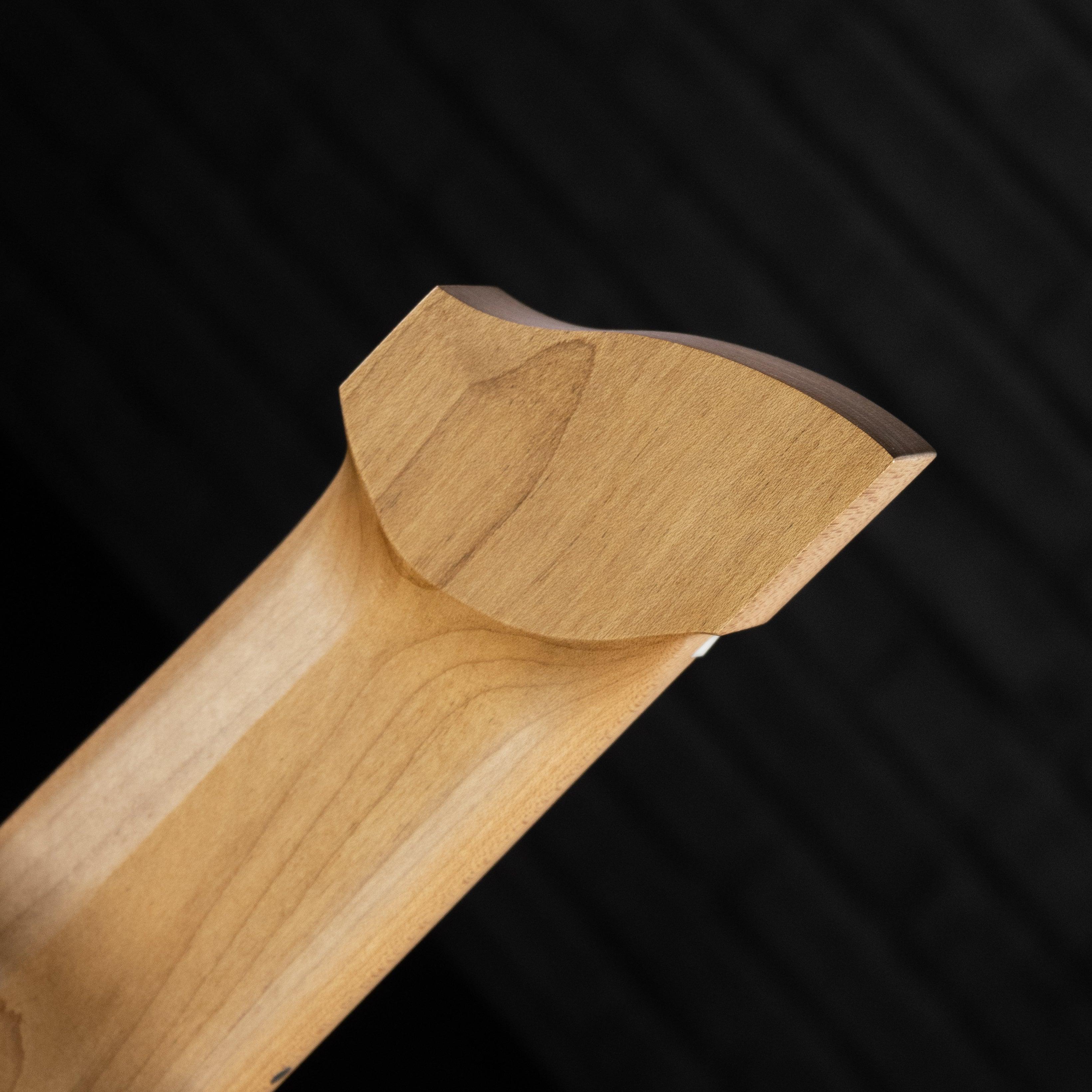 GOC Vajra 8 C-Series AON (Worn Sea-Foam Green) - Impulse Music Co.