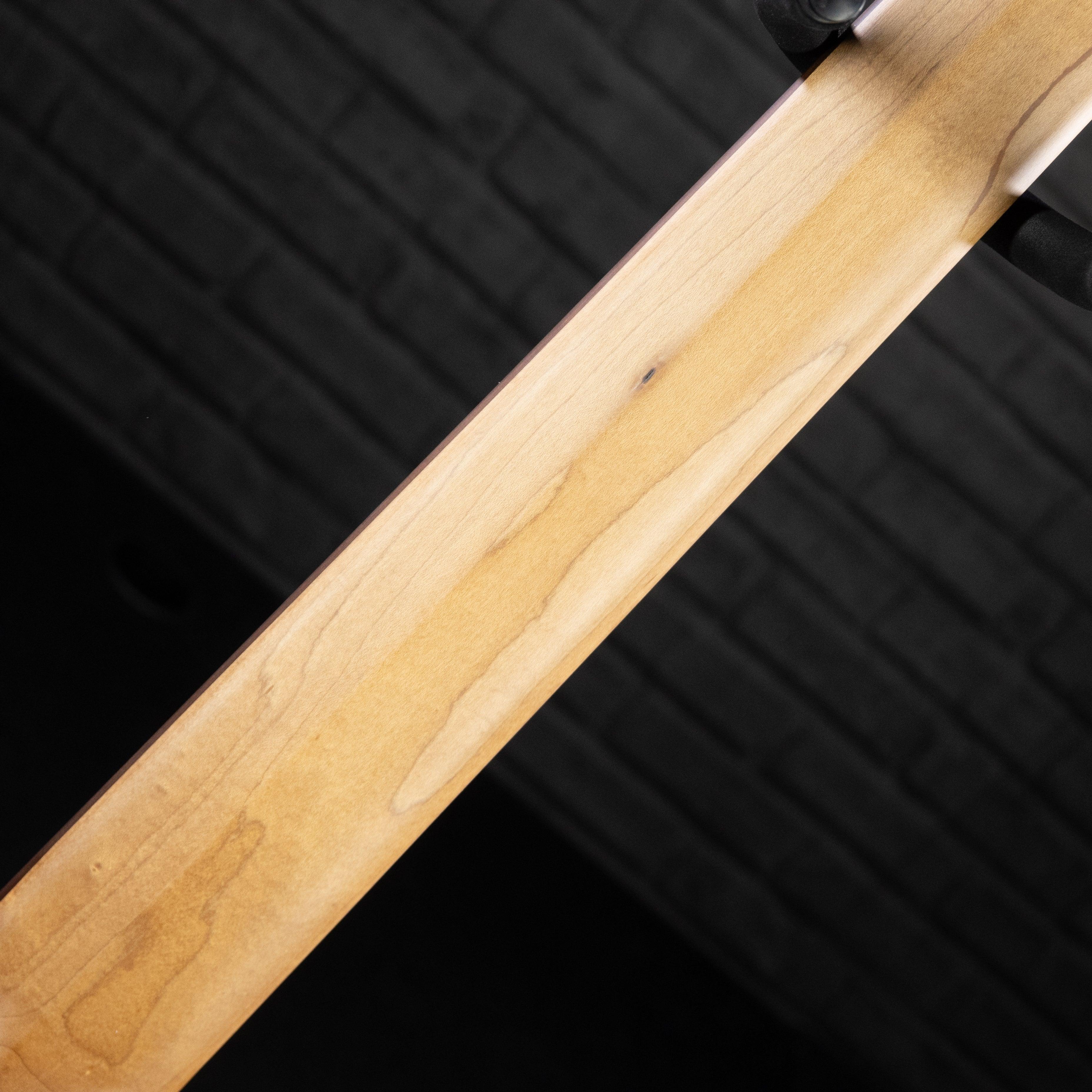 GOC Vajra 8-String C-Series AON (Worn Powder White) - Impulse Music Co.