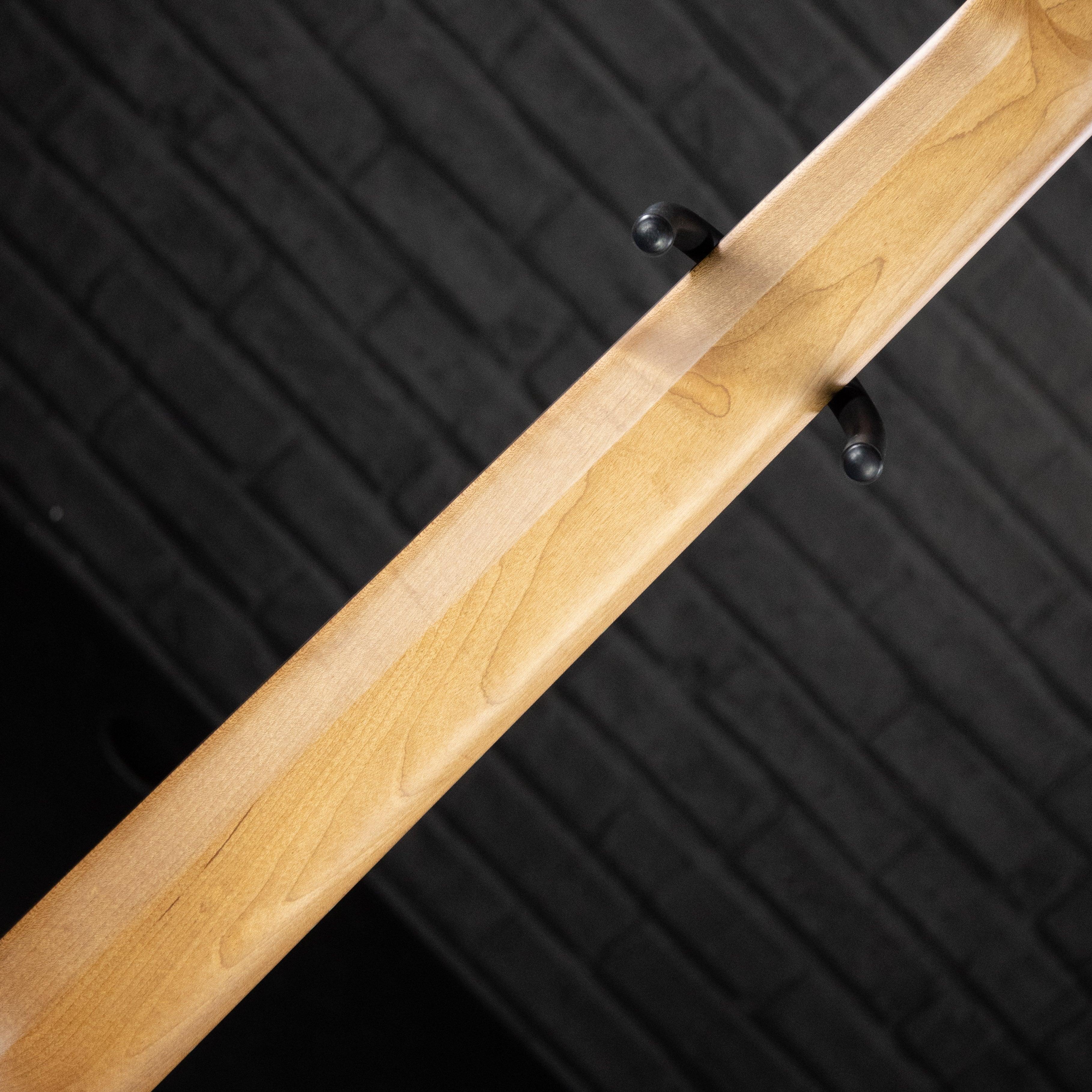 GOC Vajra Headless 7-String C-Series AON (Worn Blue) - Impulse Music Co.