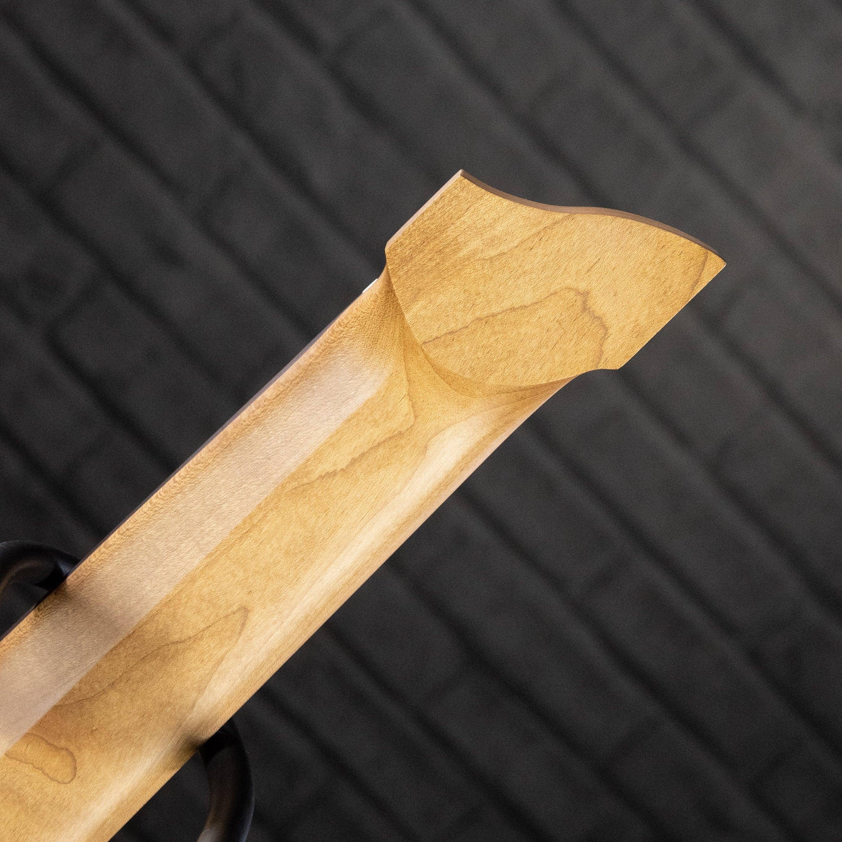 GOC Vajra Headless 7-String C-Series AON (Worn Blue) - Impulse Music Co.