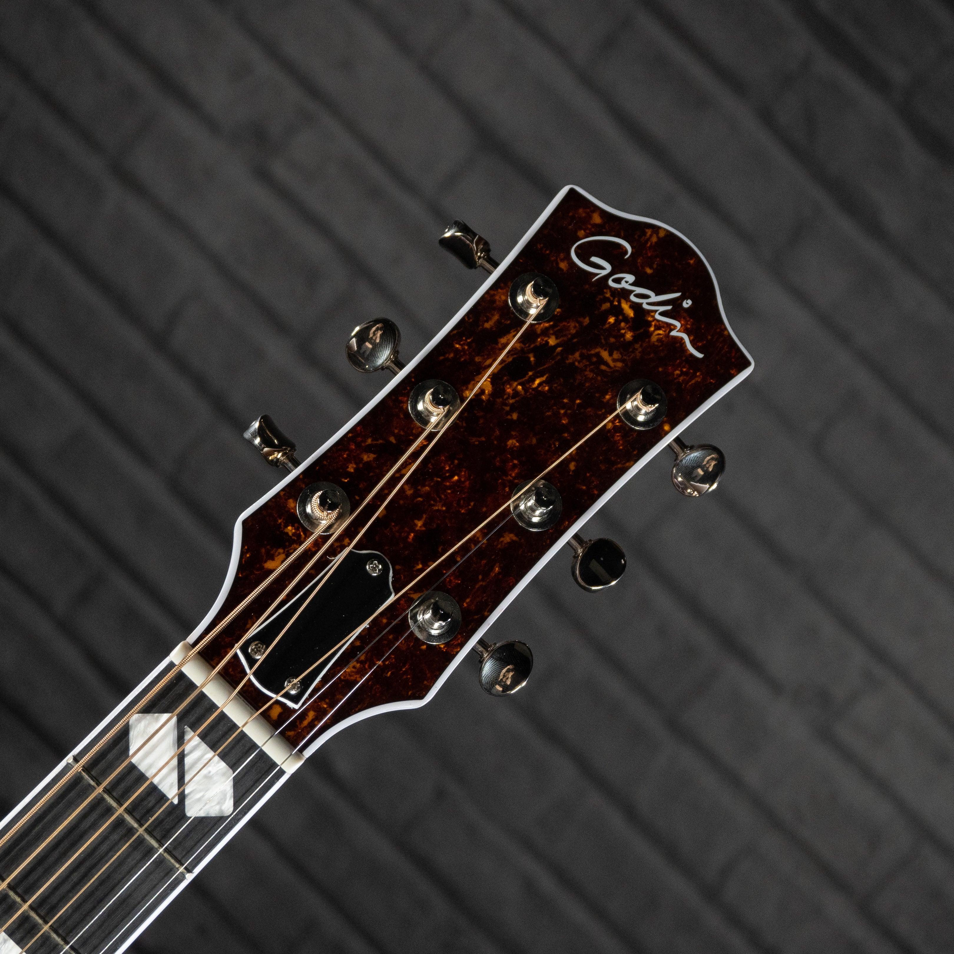 Godin Fairmount CH LTD Rosewood HG EQ - Impulse Music Co.