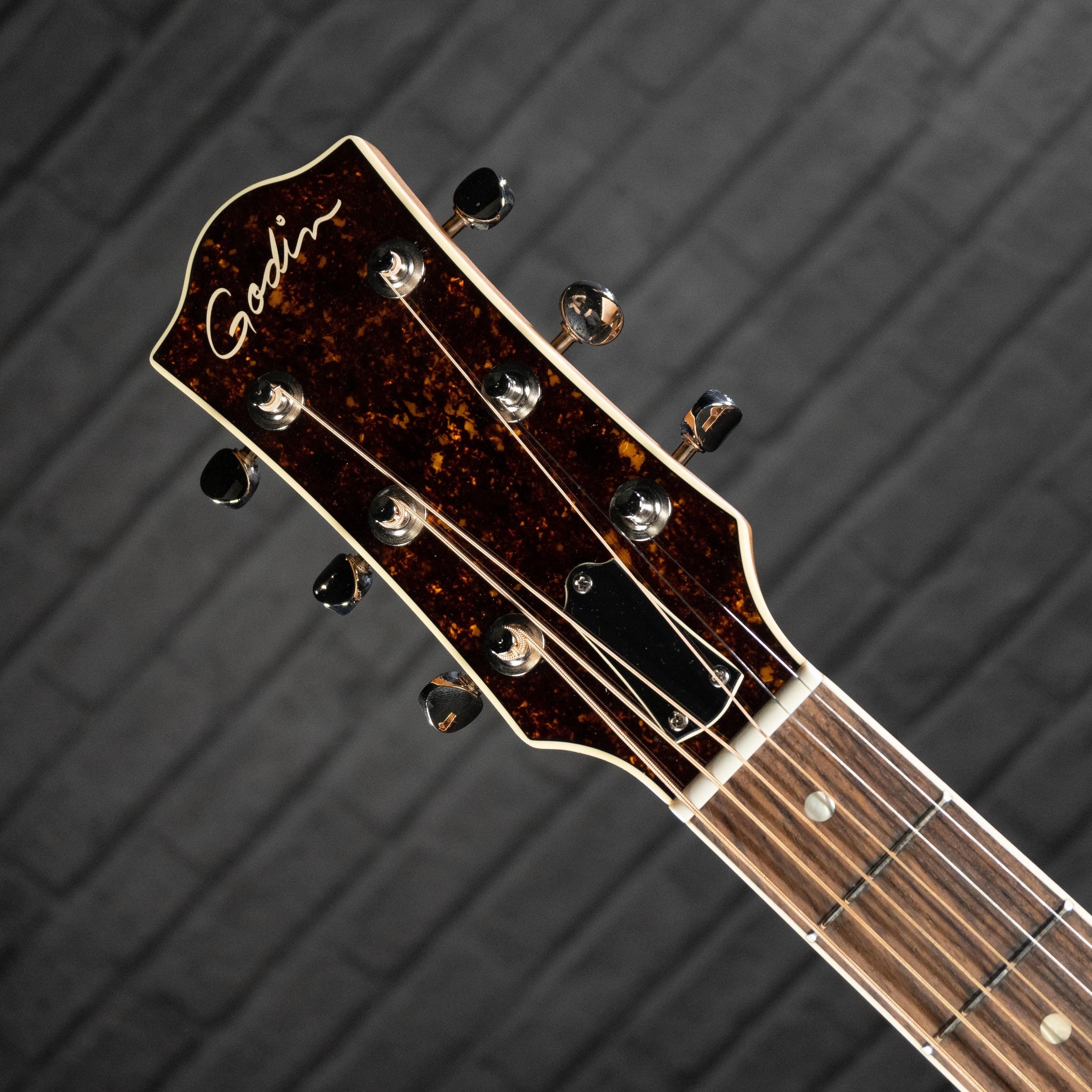 Godin Forum Natural RN GT EQ - Impulse Music Co.