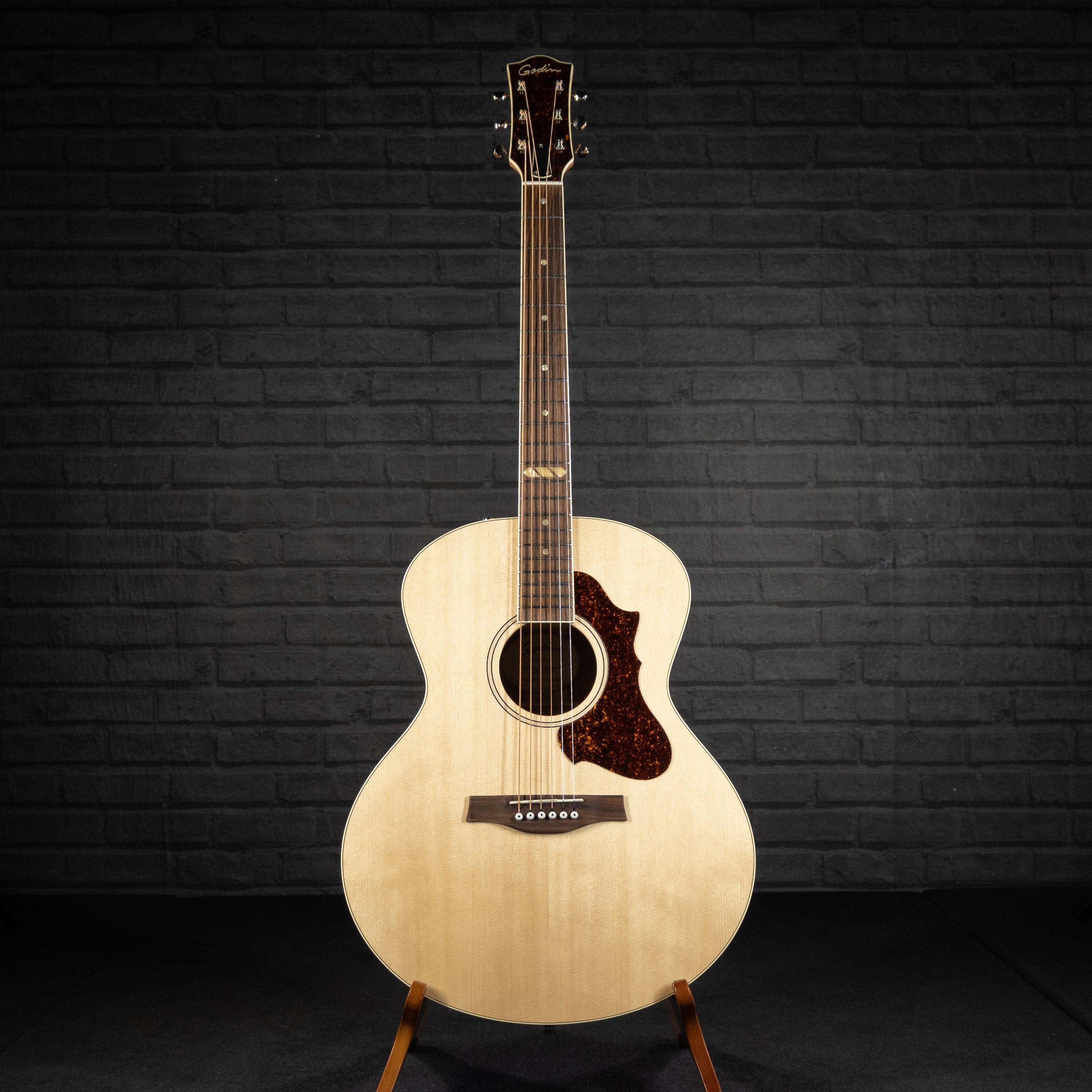 Godin Forum Natural RN GT EQ - Impulse Music Co.