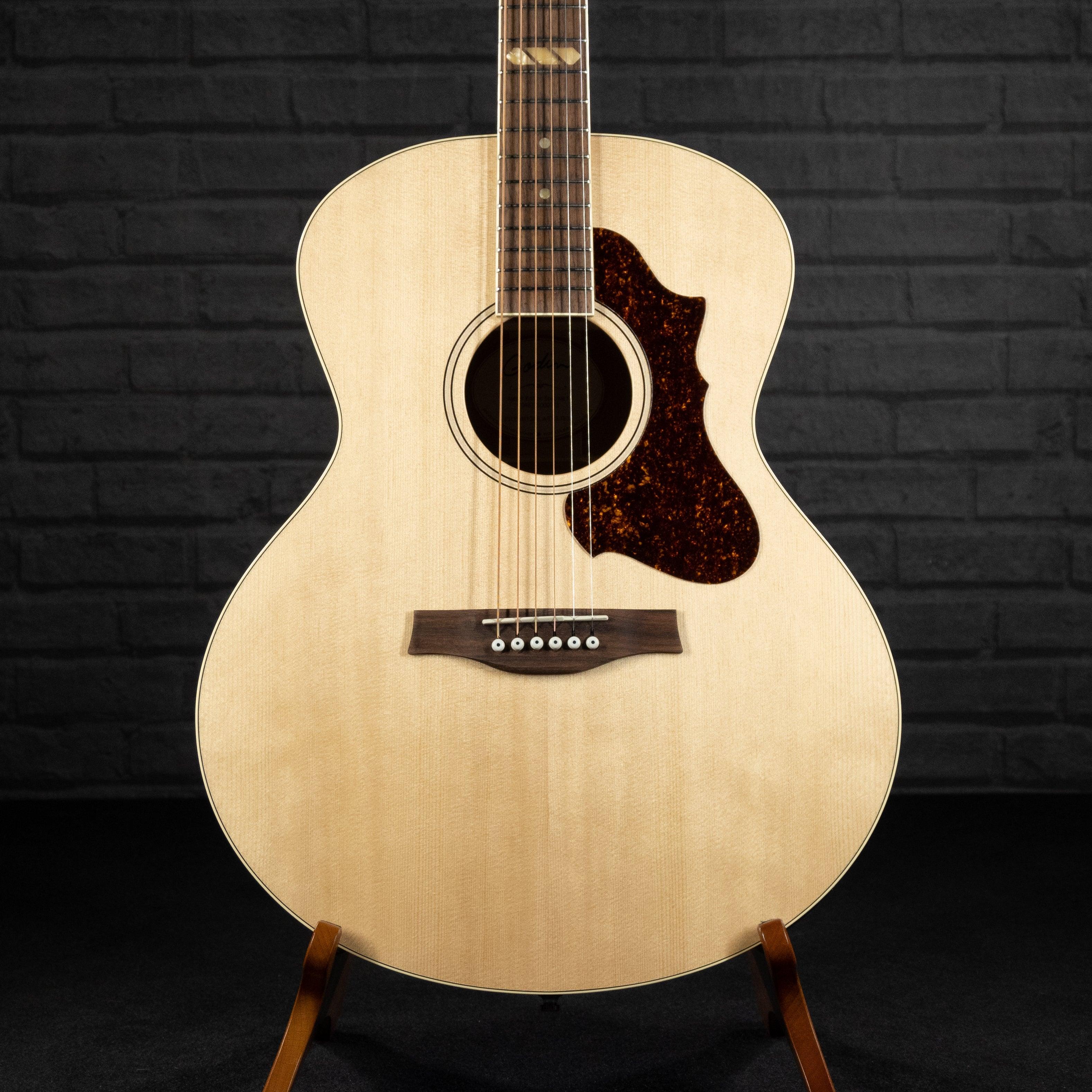 Godin Forum Natural RN GT EQ - Impulse Music Co.