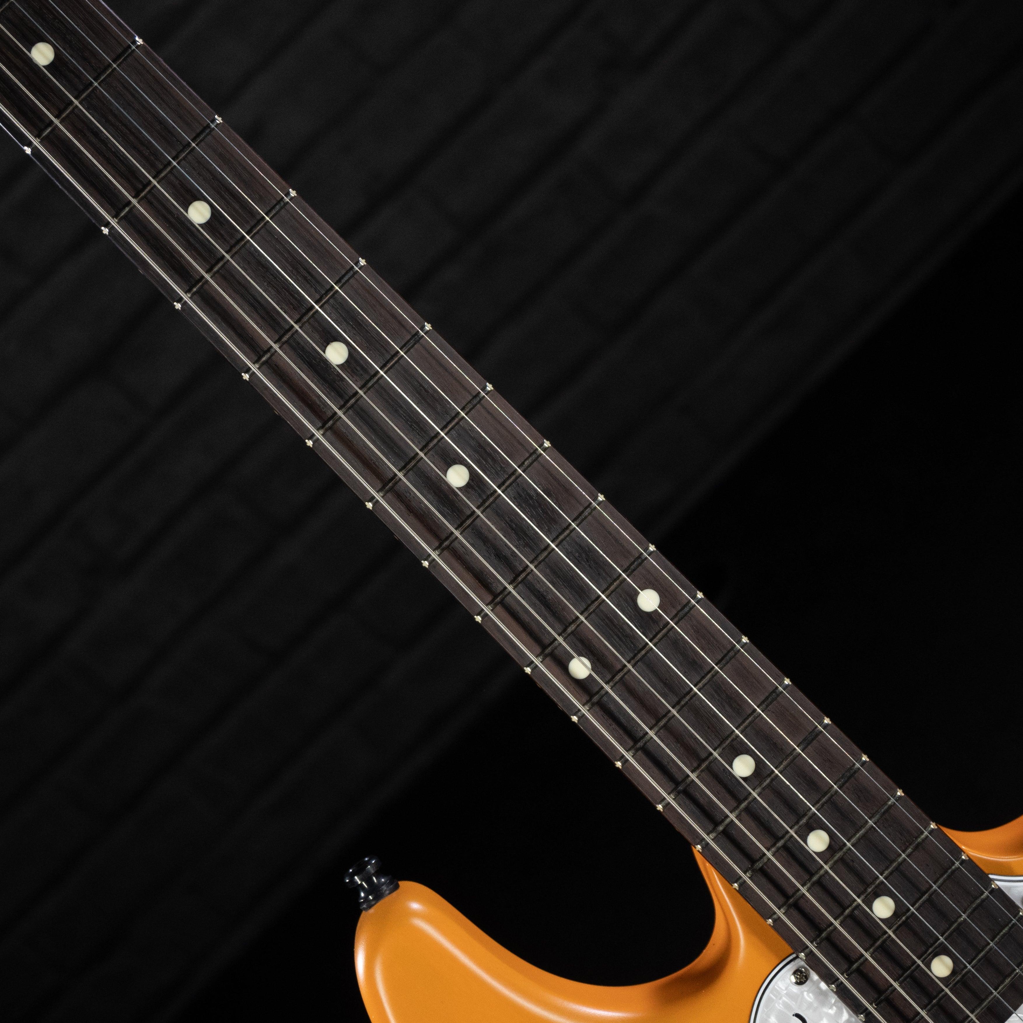 Godin Session R-HT Pro (Retro Orange) - Impulse Music Co.