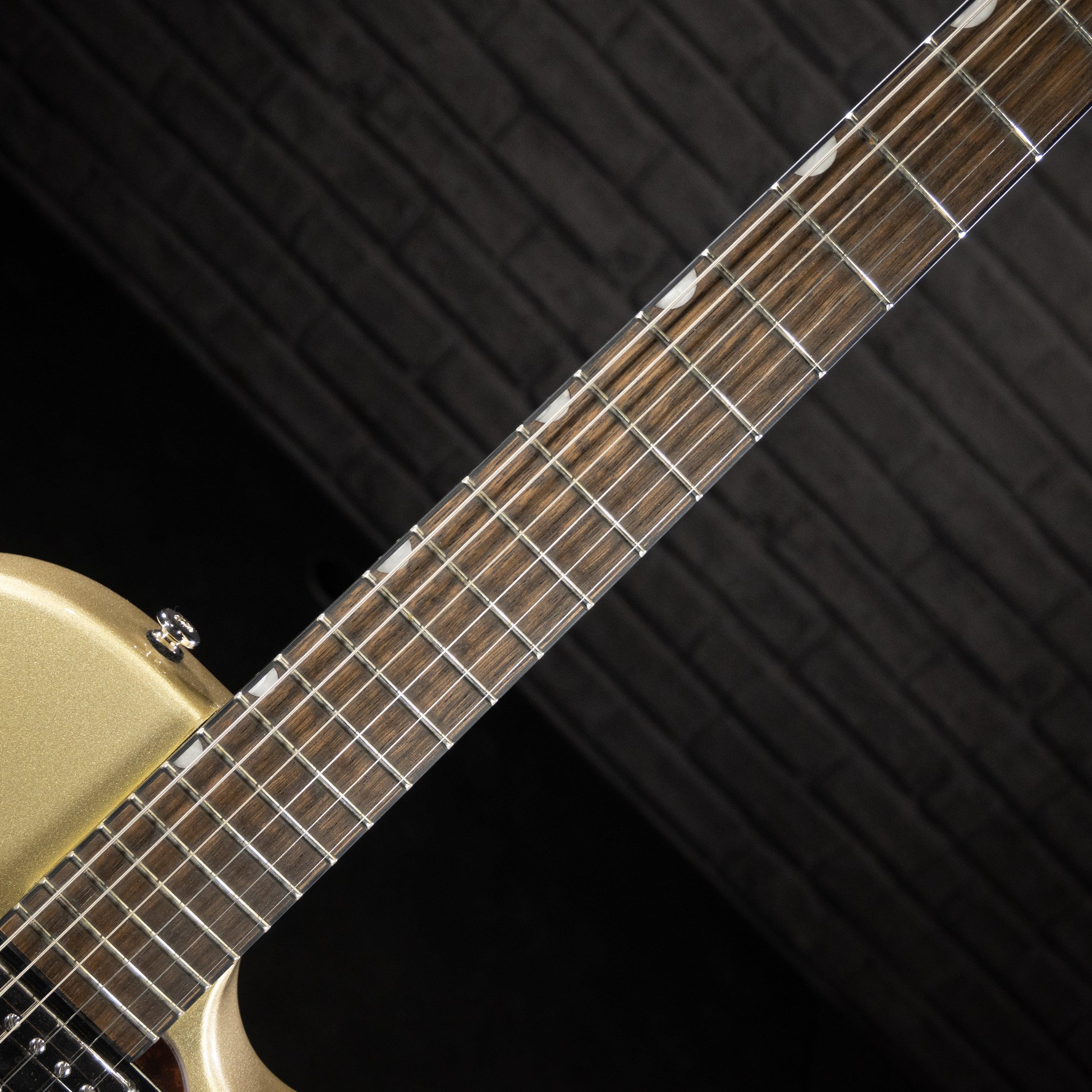 Gretsch G2210 Streamliner Junior Jet Club (Golddust) - Impulse Music Co.