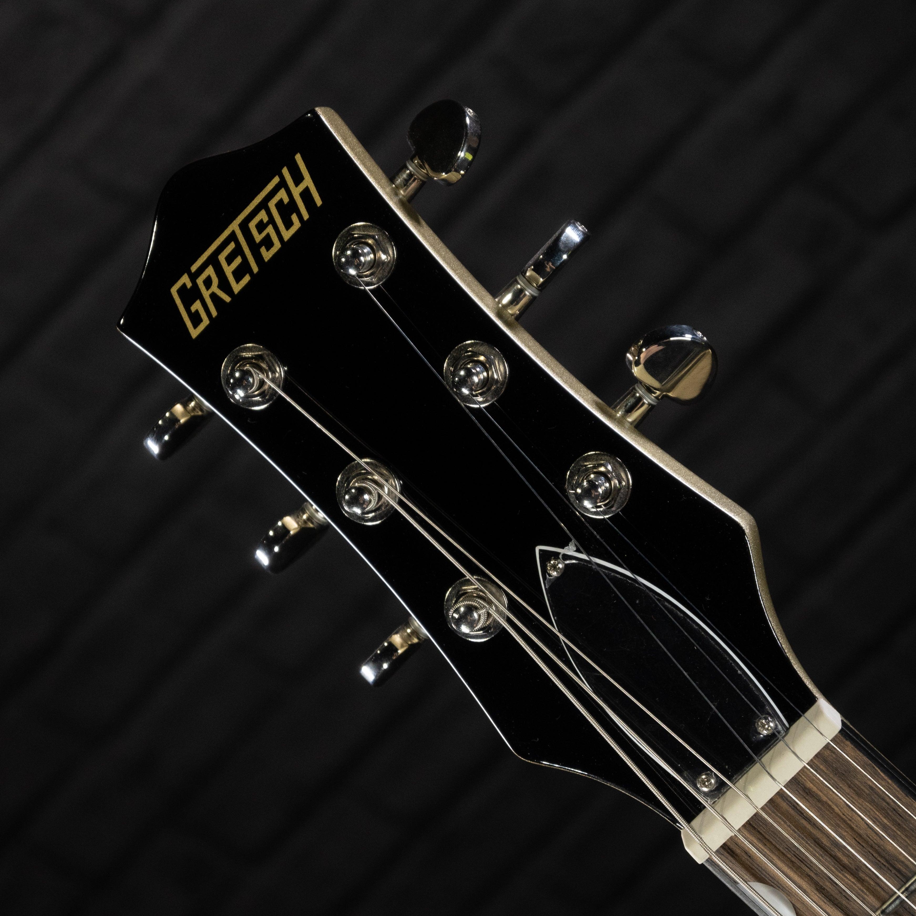 Gretsch G2210 Streamliner Junior Jet Club (Golddust) - Impulse Music Co.