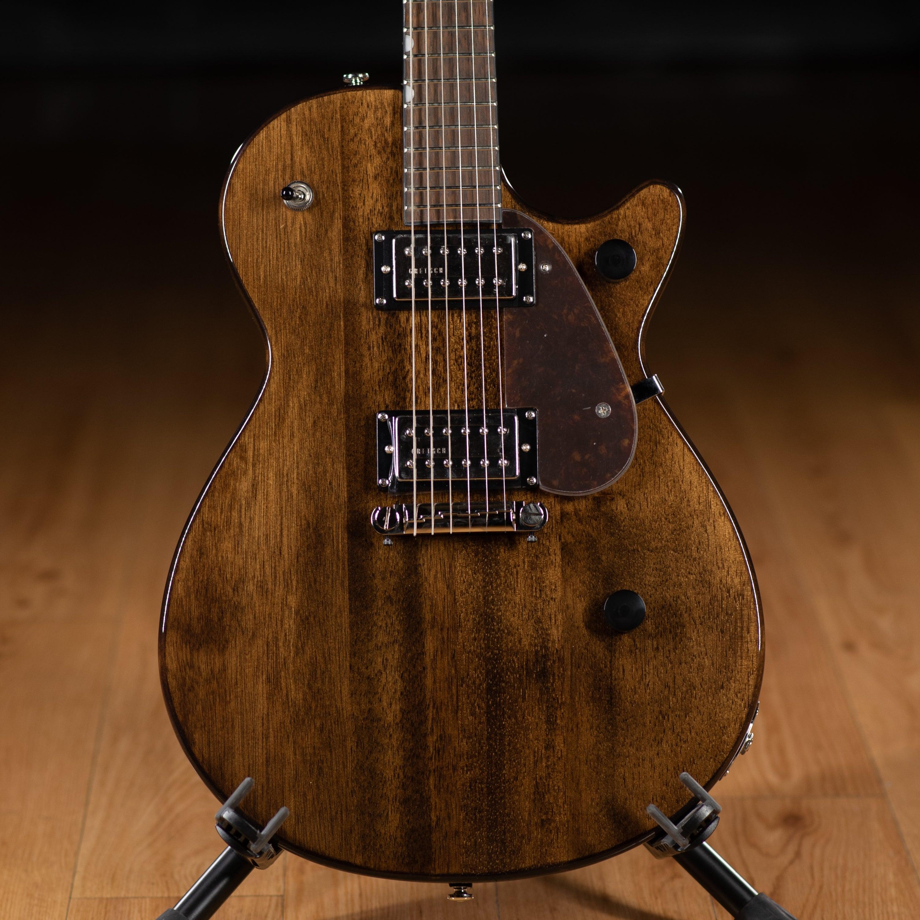 Gretsch G2210 Streamliner Junior Jet Club (Imperial Stain) - Impulse Music Co.