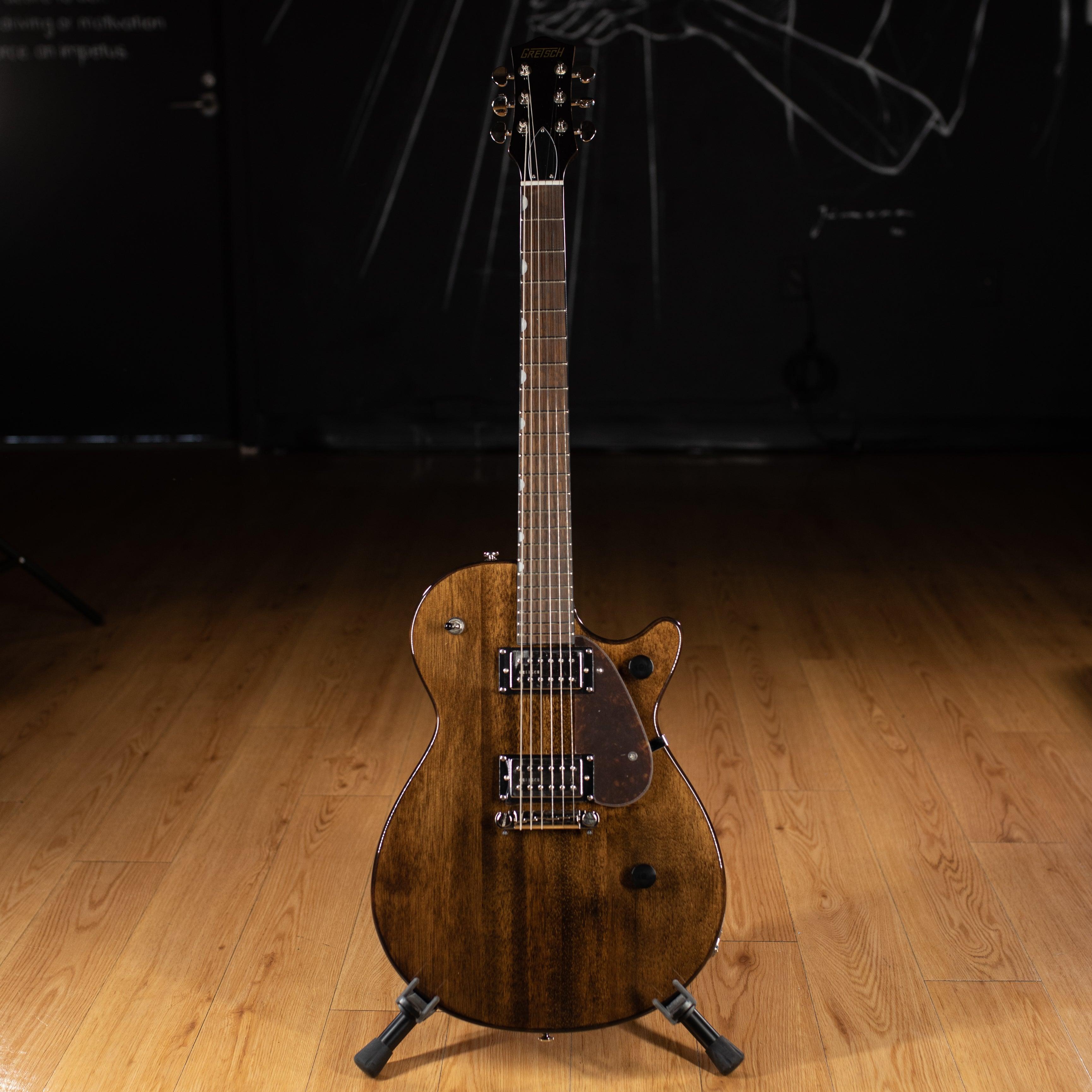 Gretsch G2210 Streamliner Junior Jet Club (Imperial Stain) - Impulse Music Co.