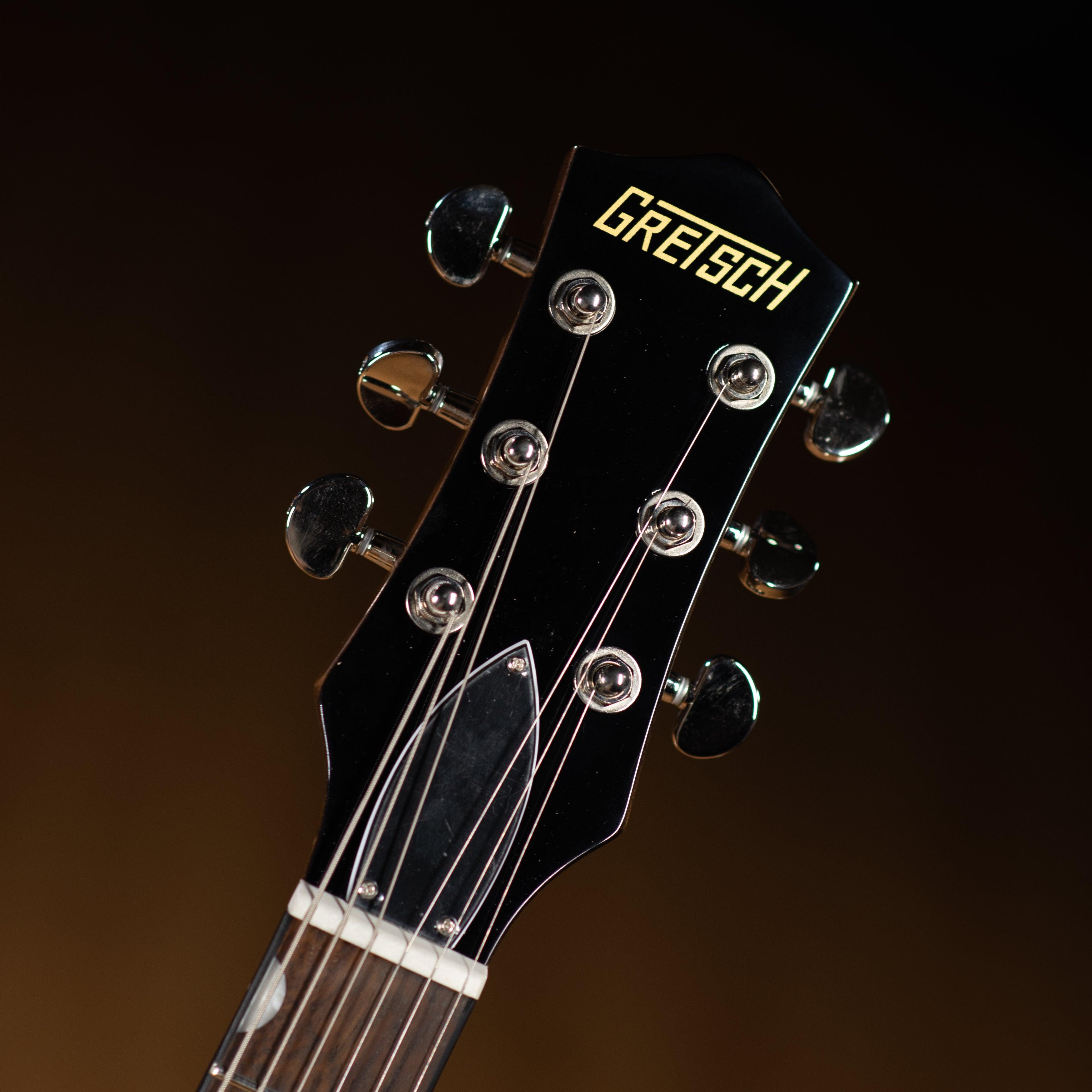 Gretsch G2210 Streamliner Junior Jet Club (Imperial Stain) - Impulse Music Co.