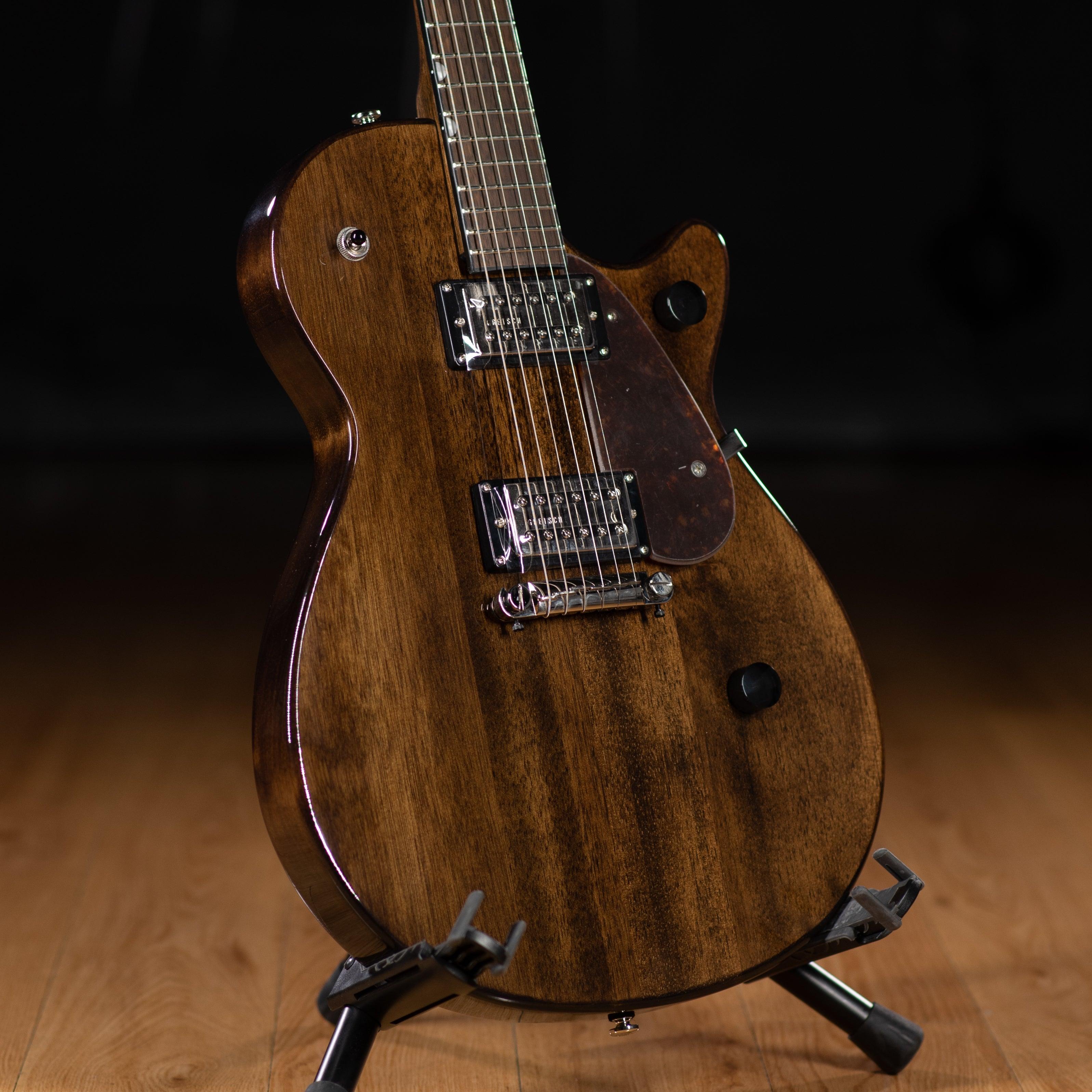 Gretsch G2210 Streamliner Junior Jet Club (Imperial Stain) - Impulse Music Co.