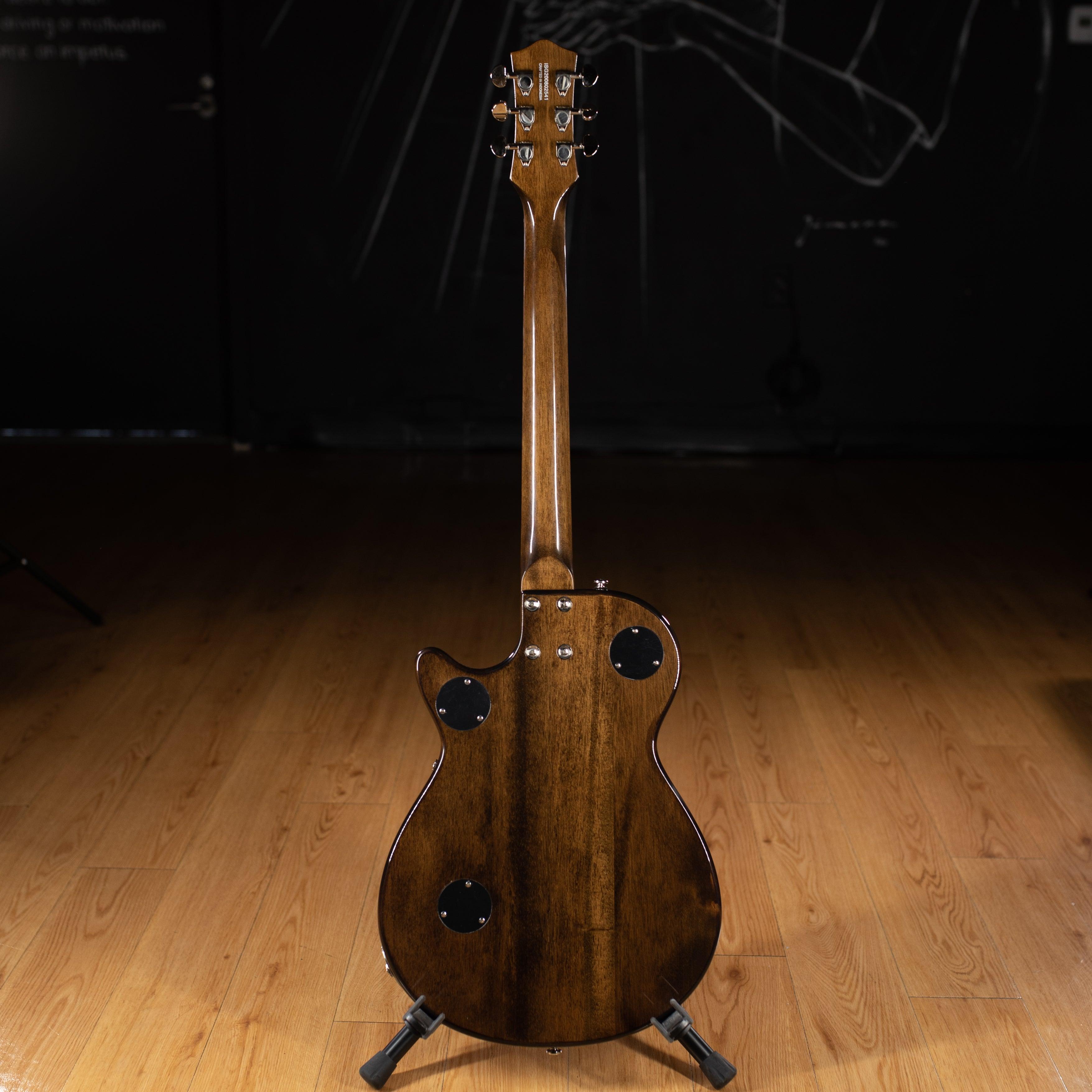 Gretsch G2210 Streamliner Junior Jet Club (Imperial Stain) - Impulse Music Co.