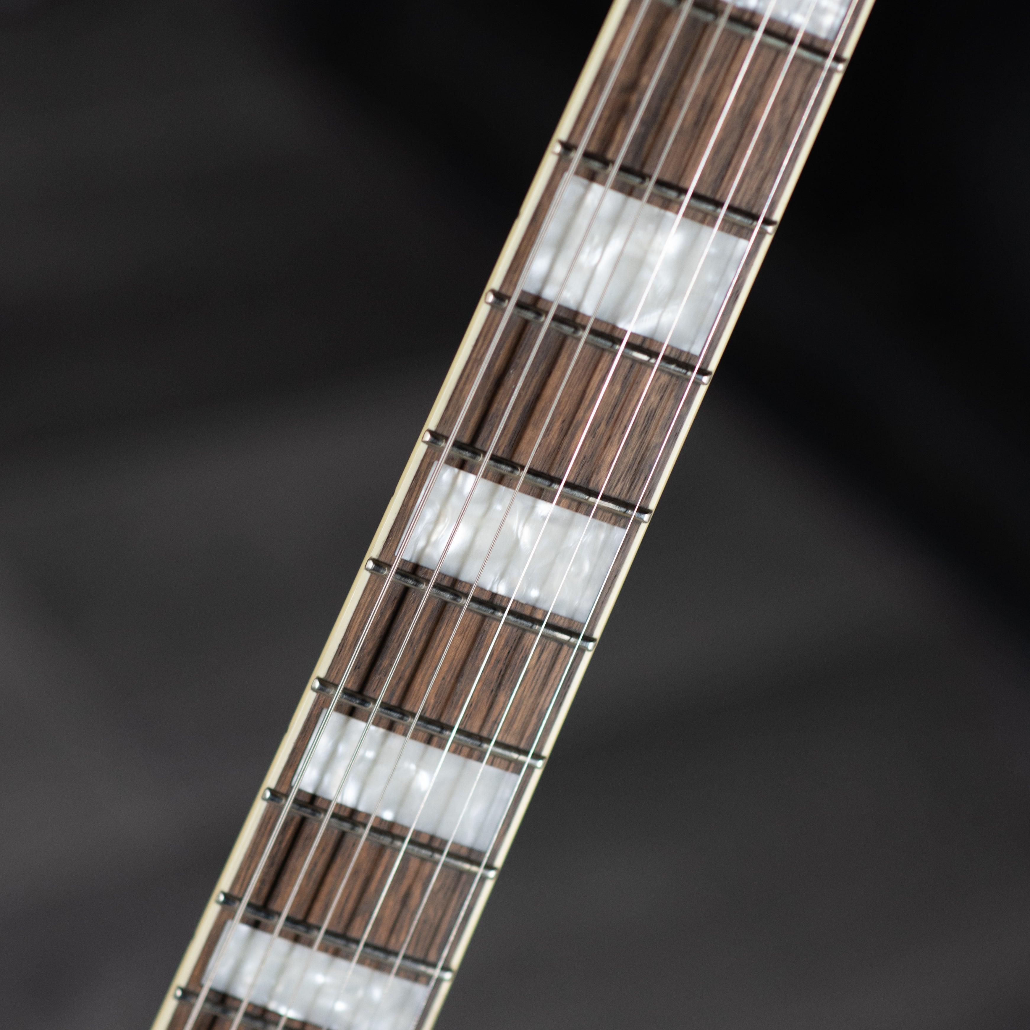 Gretsch G2655TG-P90 Limited Edition Matte Black - Impulse Music Co.