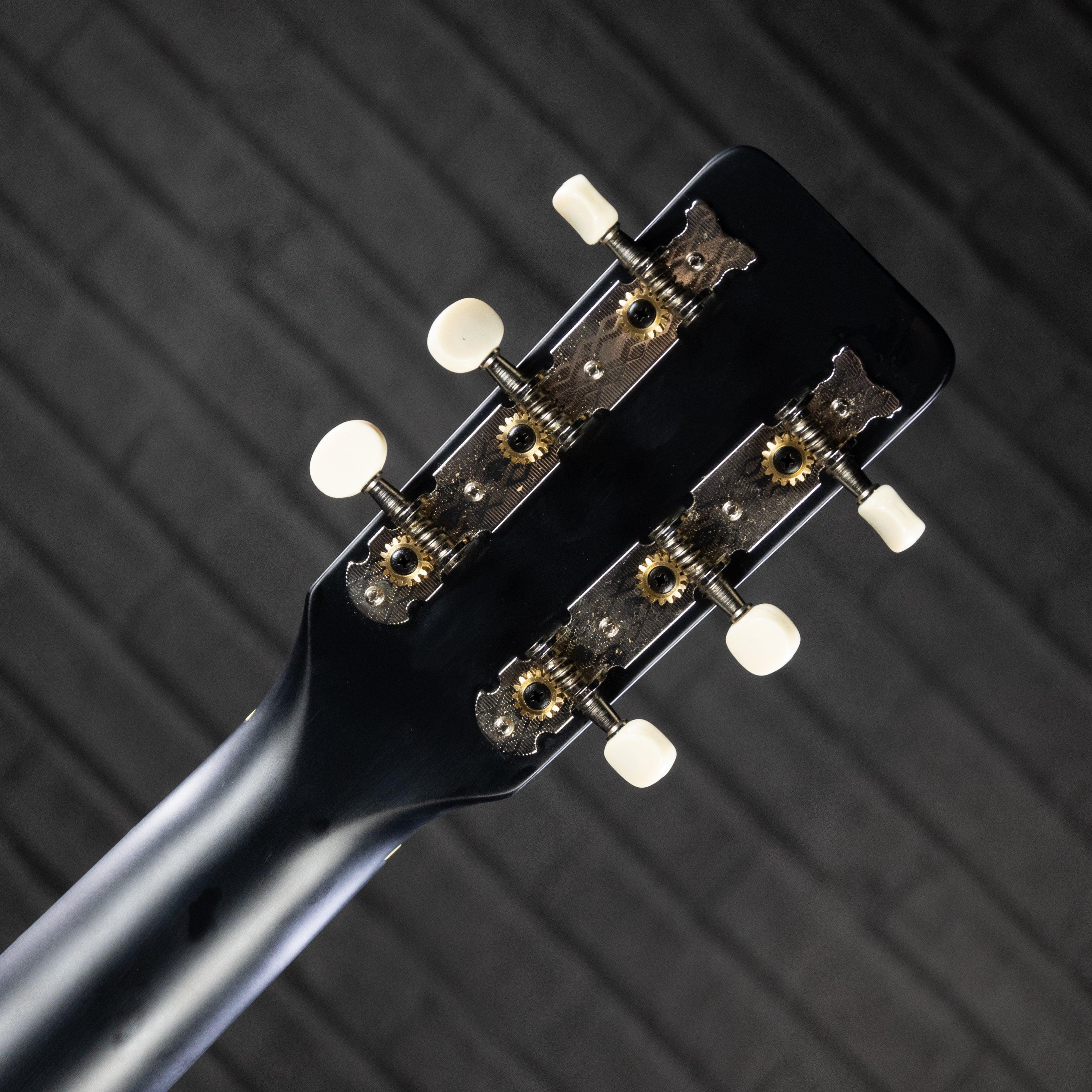 Gretsch G9500 Jim Dandy Acoustic Guitar (Two Color Sunburst) - Impulse Music Co.