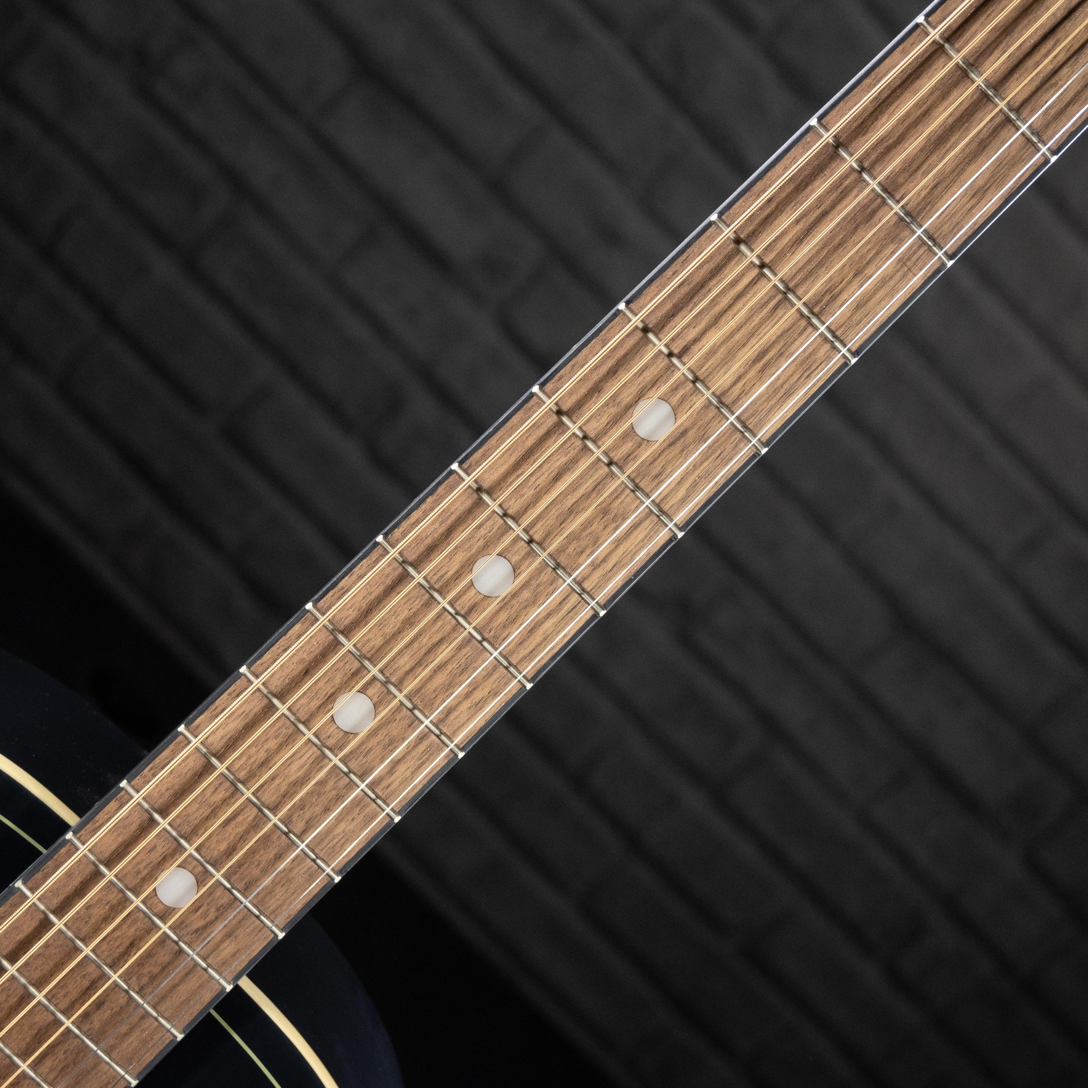 Gretsch G9500 Jim Dandy Acoustic Guitar (Two Color Sunburst) - Impulse Music Co.