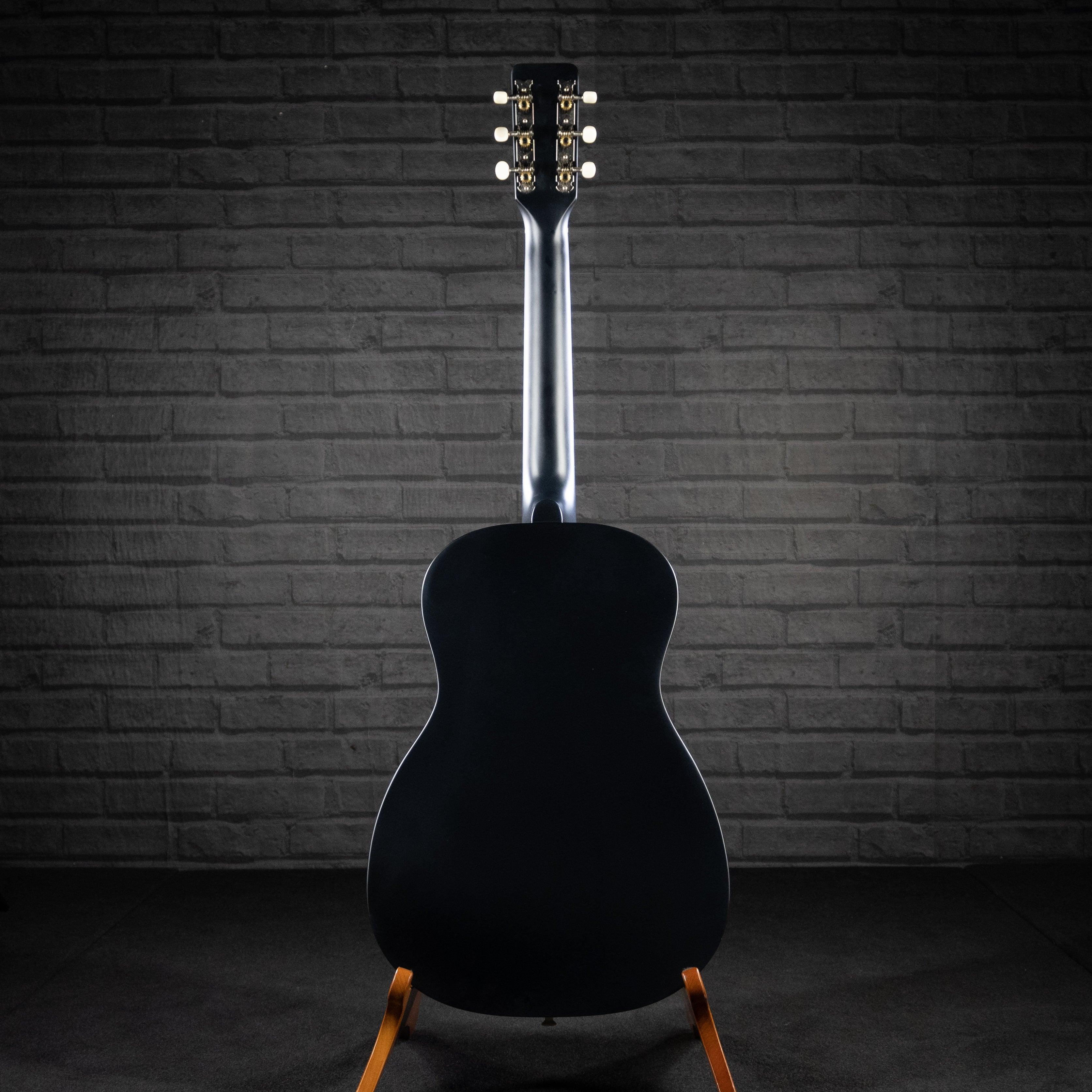 Gretsch G9500 Jim Dandy Acoustic Guitar (Two Color Sunburst) - Impulse Music Co.