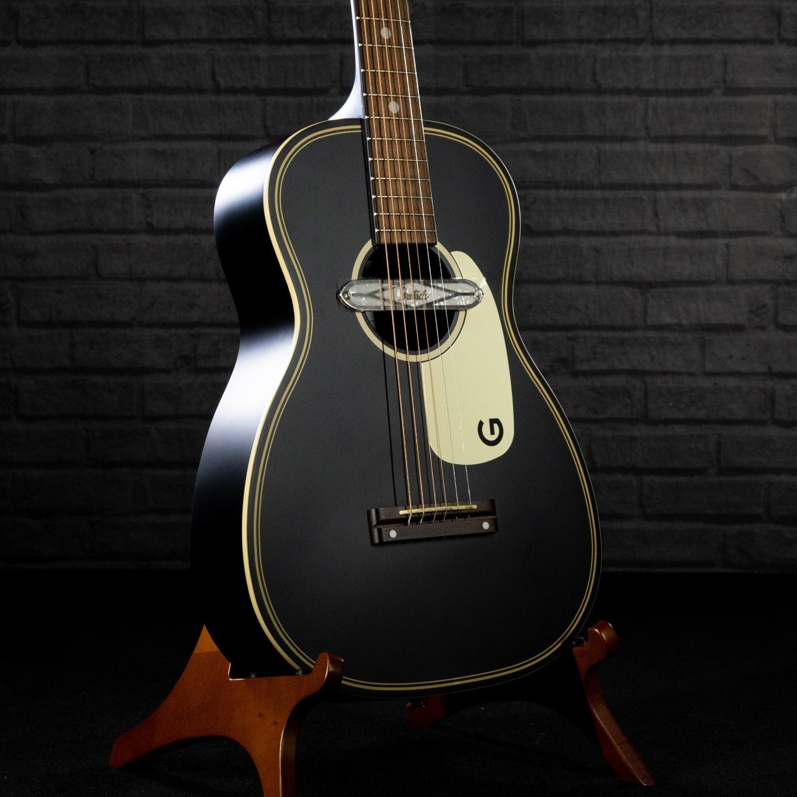 Gretsch G9520E Gin Rickey Acoustic/Electric w/ Soundhole Pickup - Impulse Music Co.