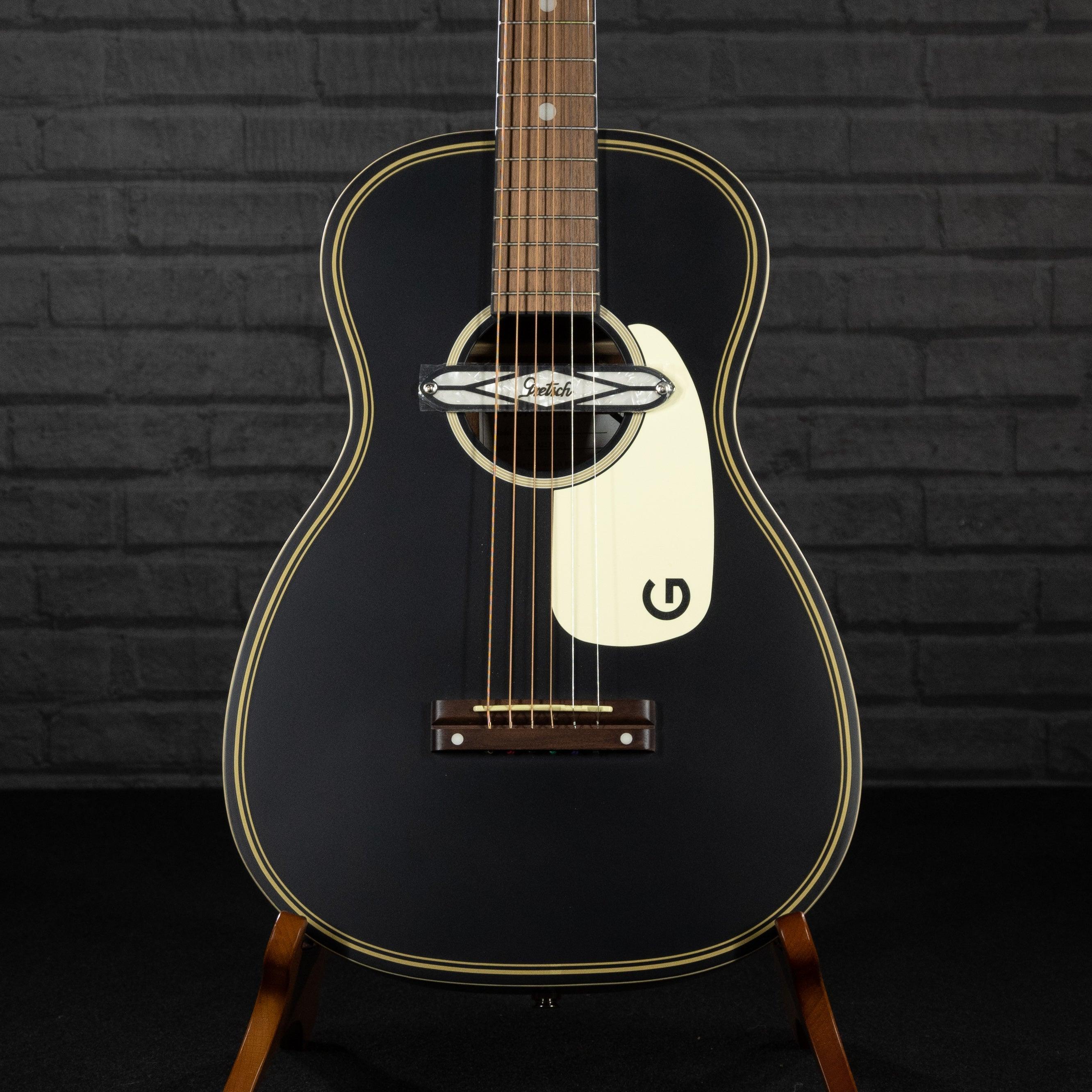 Gretsch G9520E Gin Rickey Acoustic/Electric w/ Soundhole Pickup - Impulse Music Co.