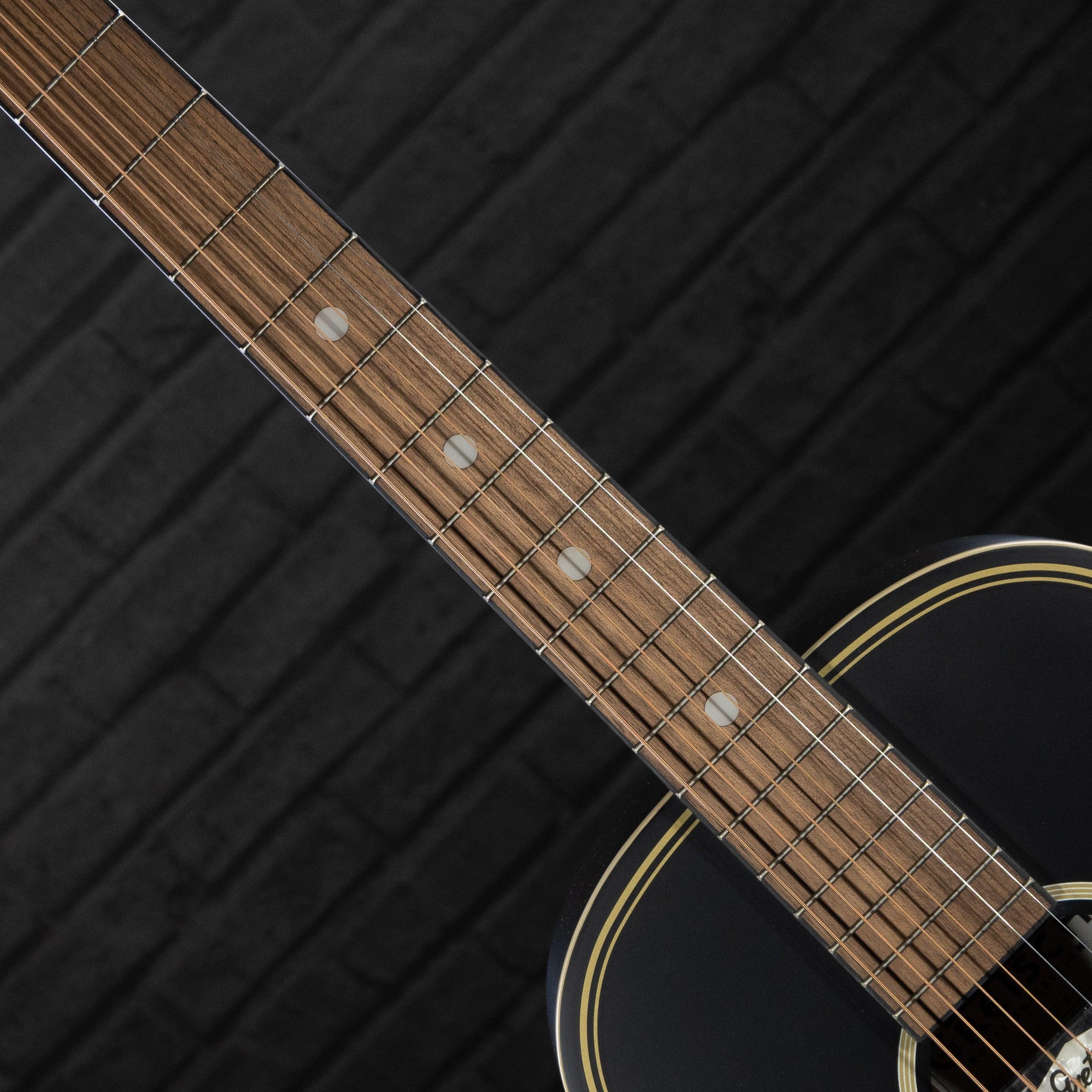 Gretsch G9520E Gin Rickey Acoustic/Electric w/ Soundhole Pickup - Impulse Music Co.