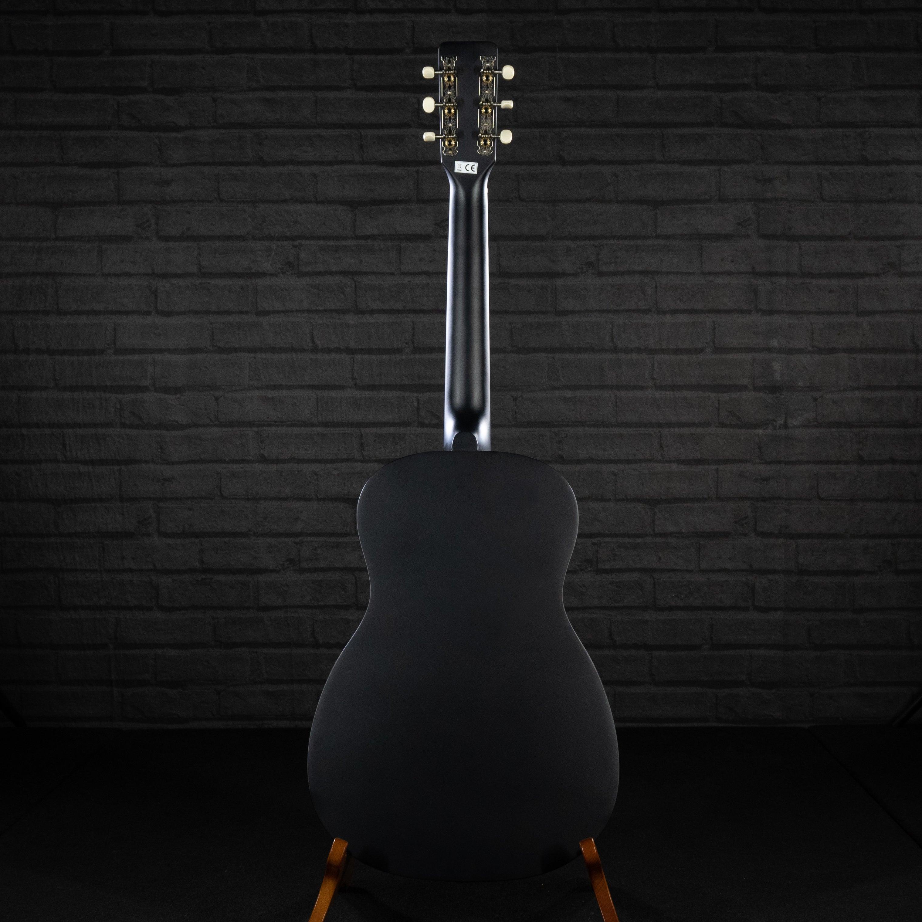 Gretsch G9520E Gin Rickey Acoustic/Electric w/ Soundhole Pickup - Impulse Music Co.