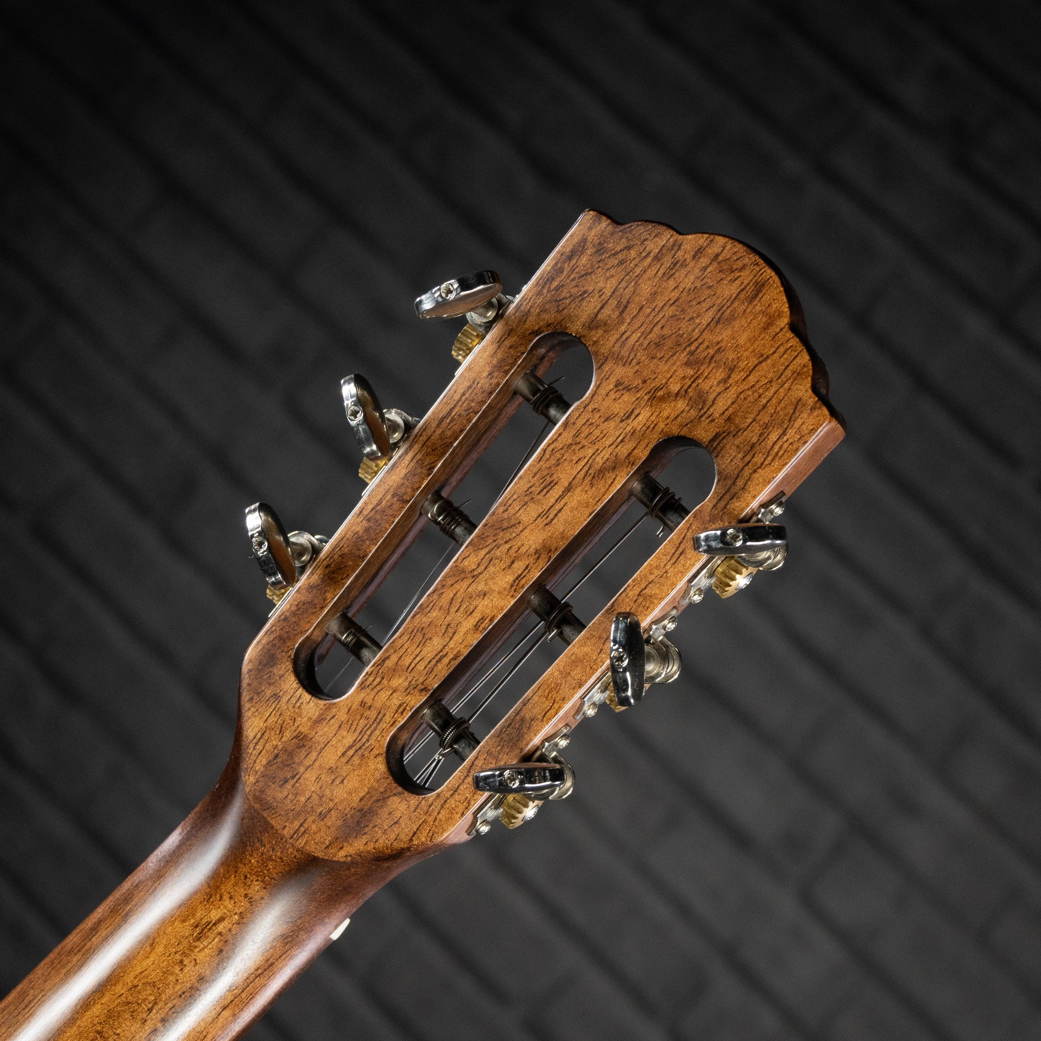 Guild P-240 Memoir Natural USED - Impulse Music Co.