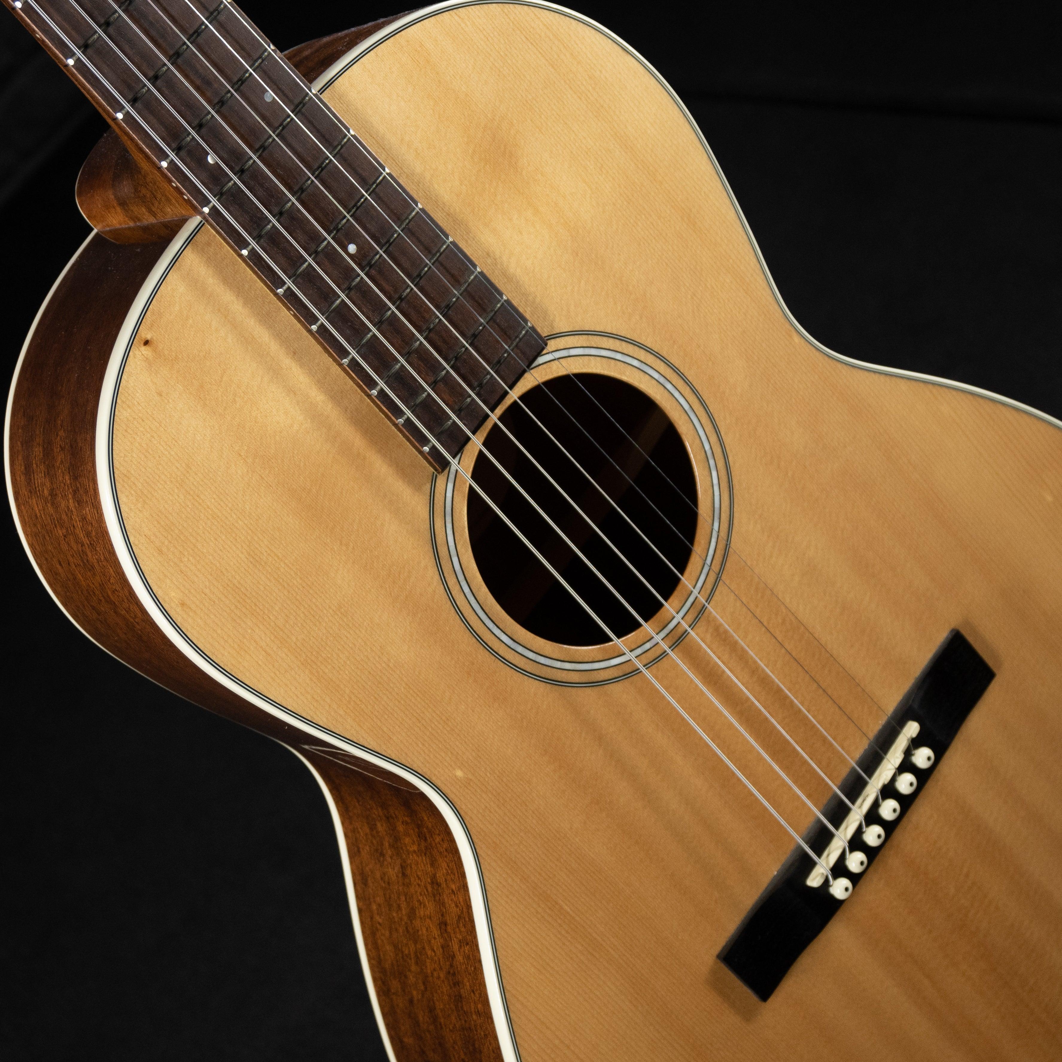 Guild P-240 Memoir Natural USED - Impulse Music Co.