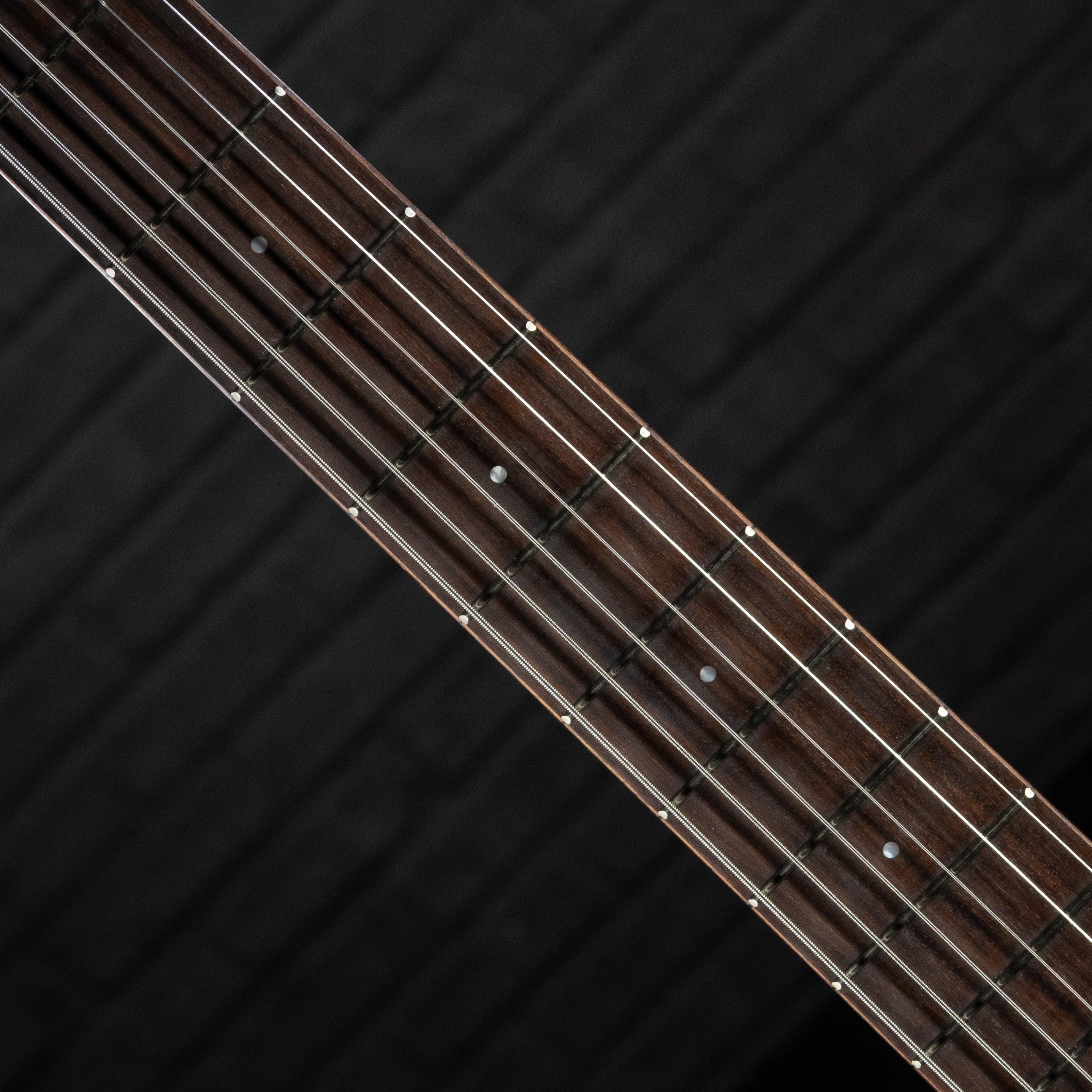 Guild P-240 Memoir Natural USED - Impulse Music Co.