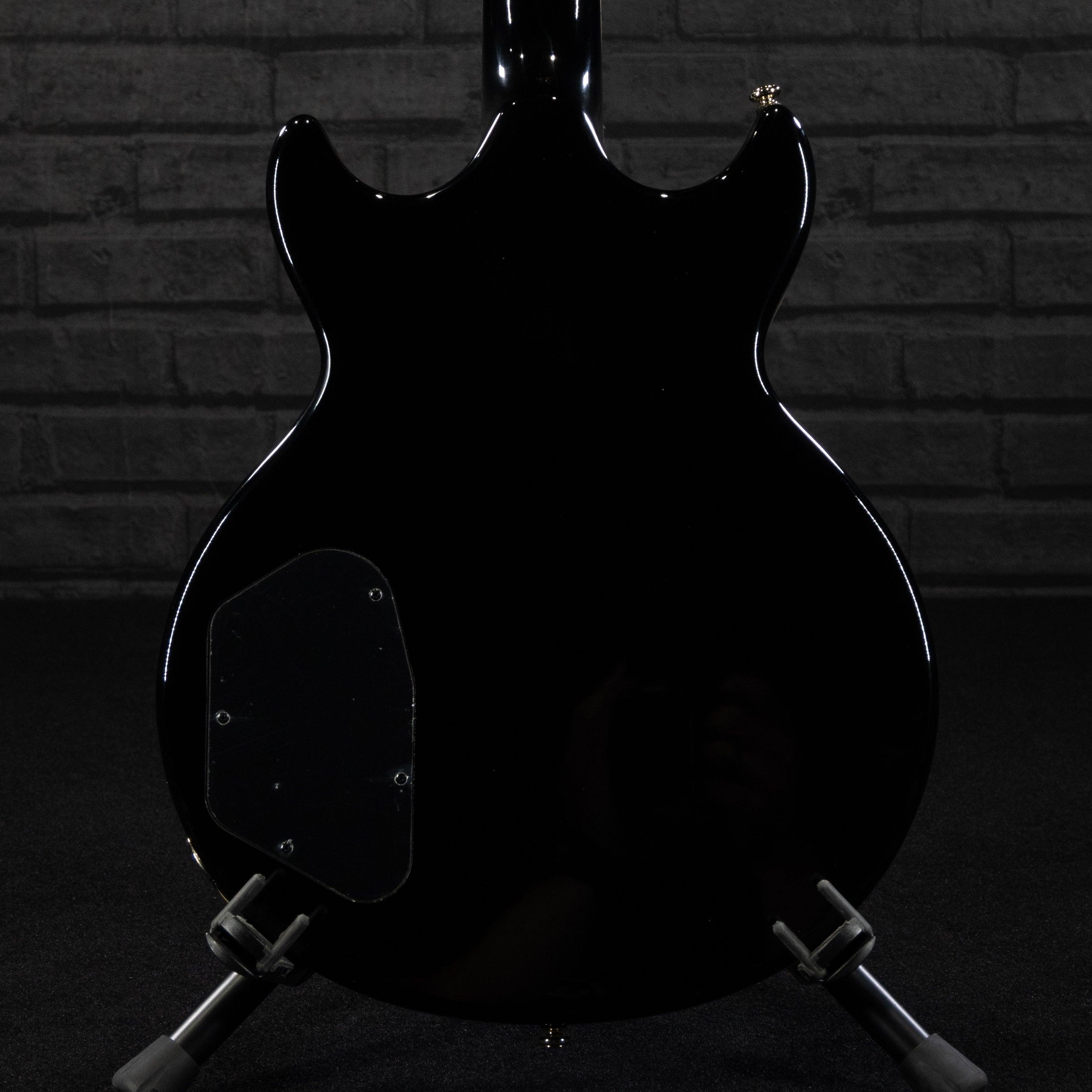 Ibanez Artist Series AR520H (Black Gloss) - Impulse Music Co.