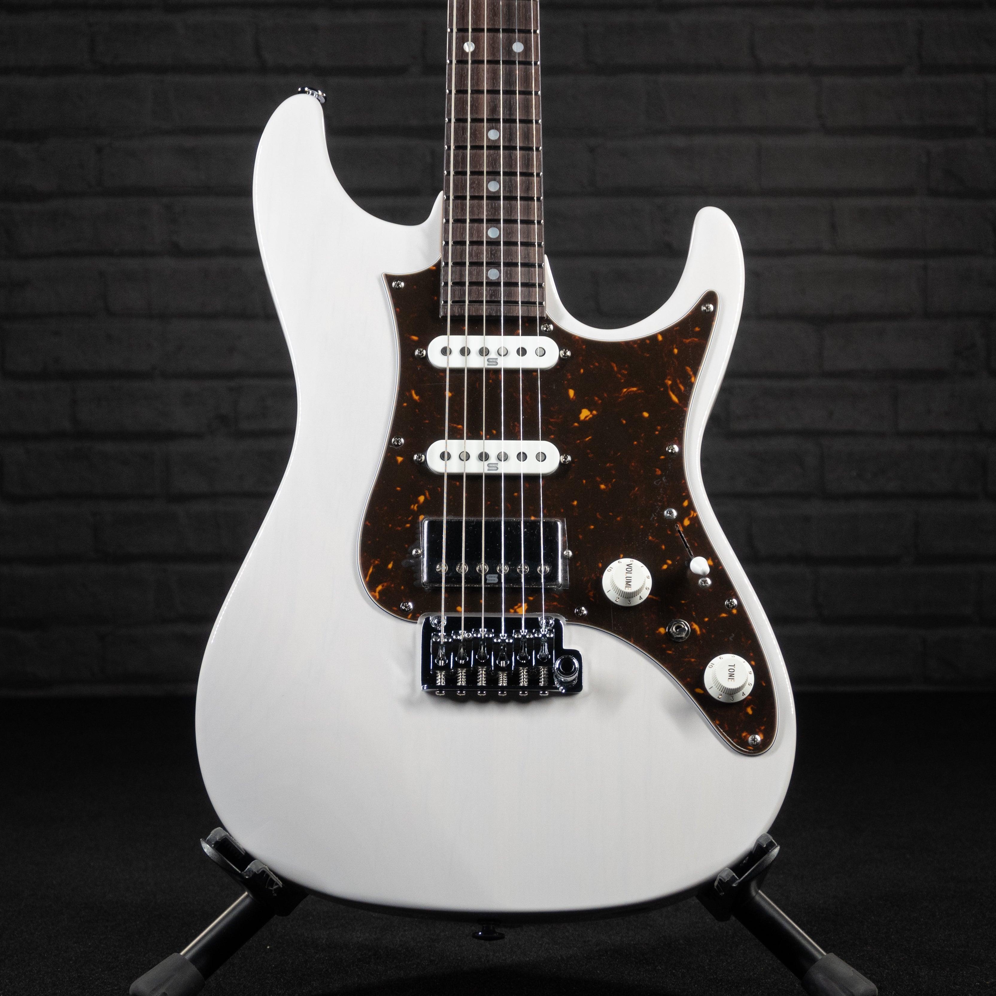 Ibanez AZ2204N Prestige - Antique White Blonde (B-Stock) - Impulse Music Co.