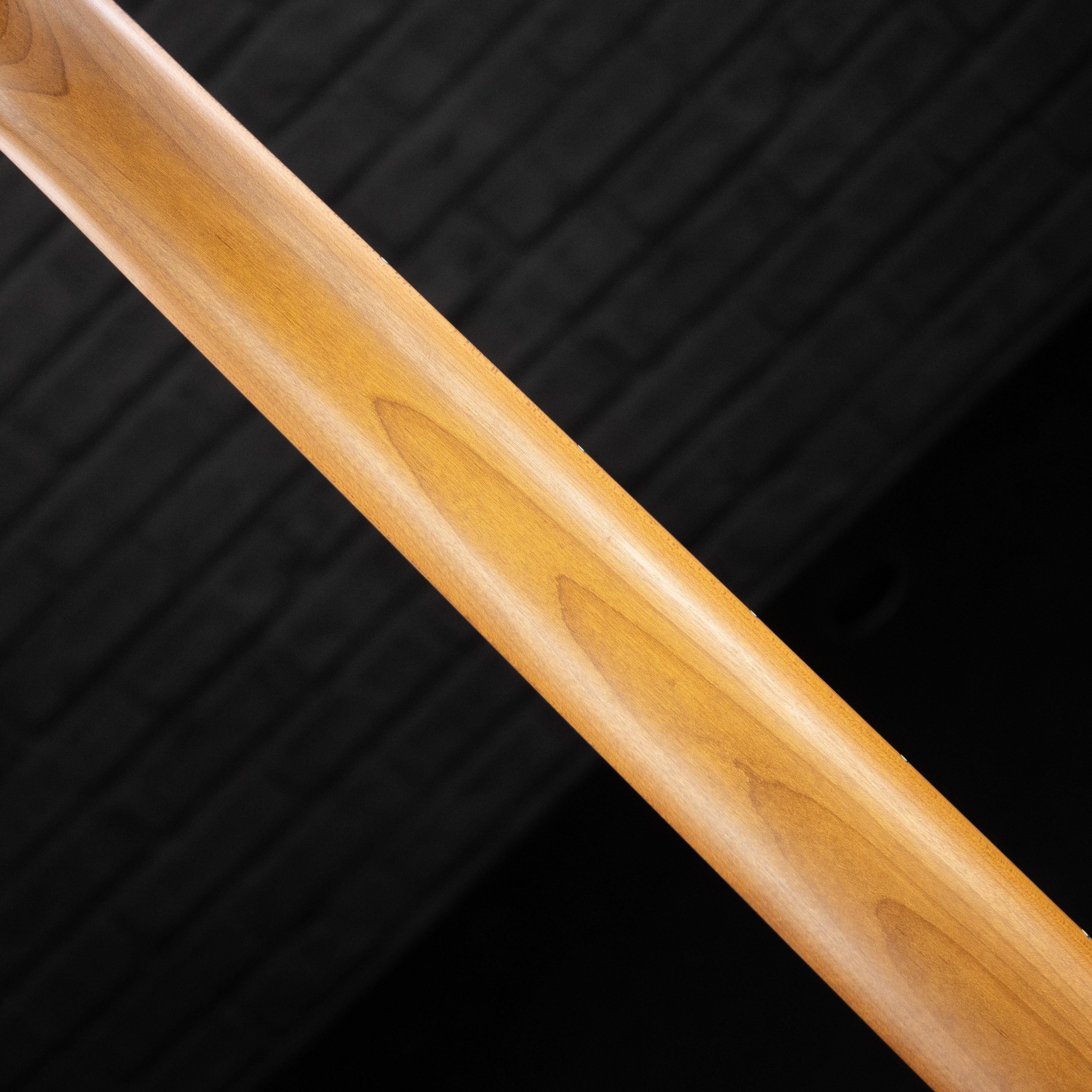 Ibanez AZ2204N Prestige - Antique White Blonde (B-Stock) - Impulse Music Co.