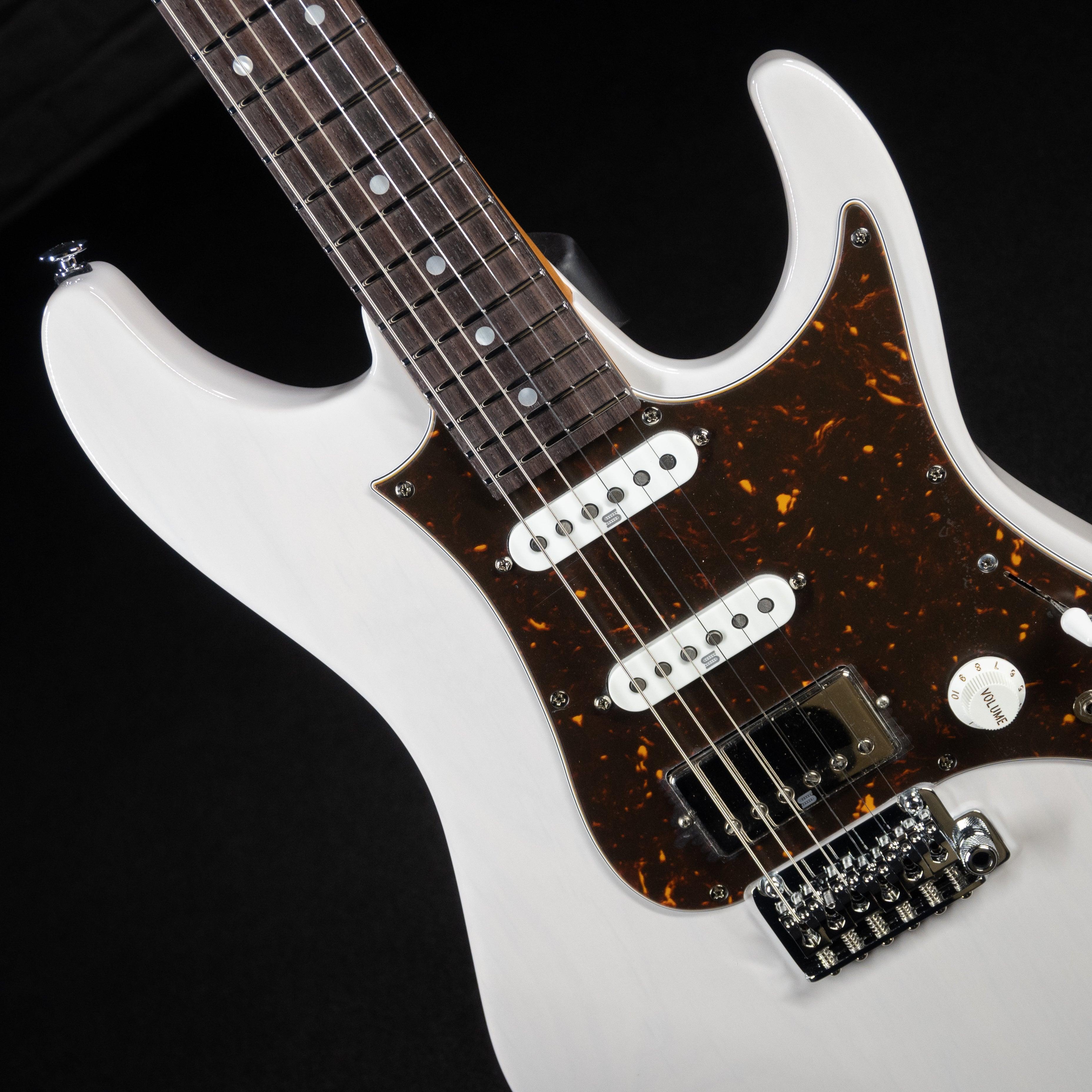Ibanez AZ2204N Prestige - Antique White Blonde (B-Stock) - Impulse Music Co.