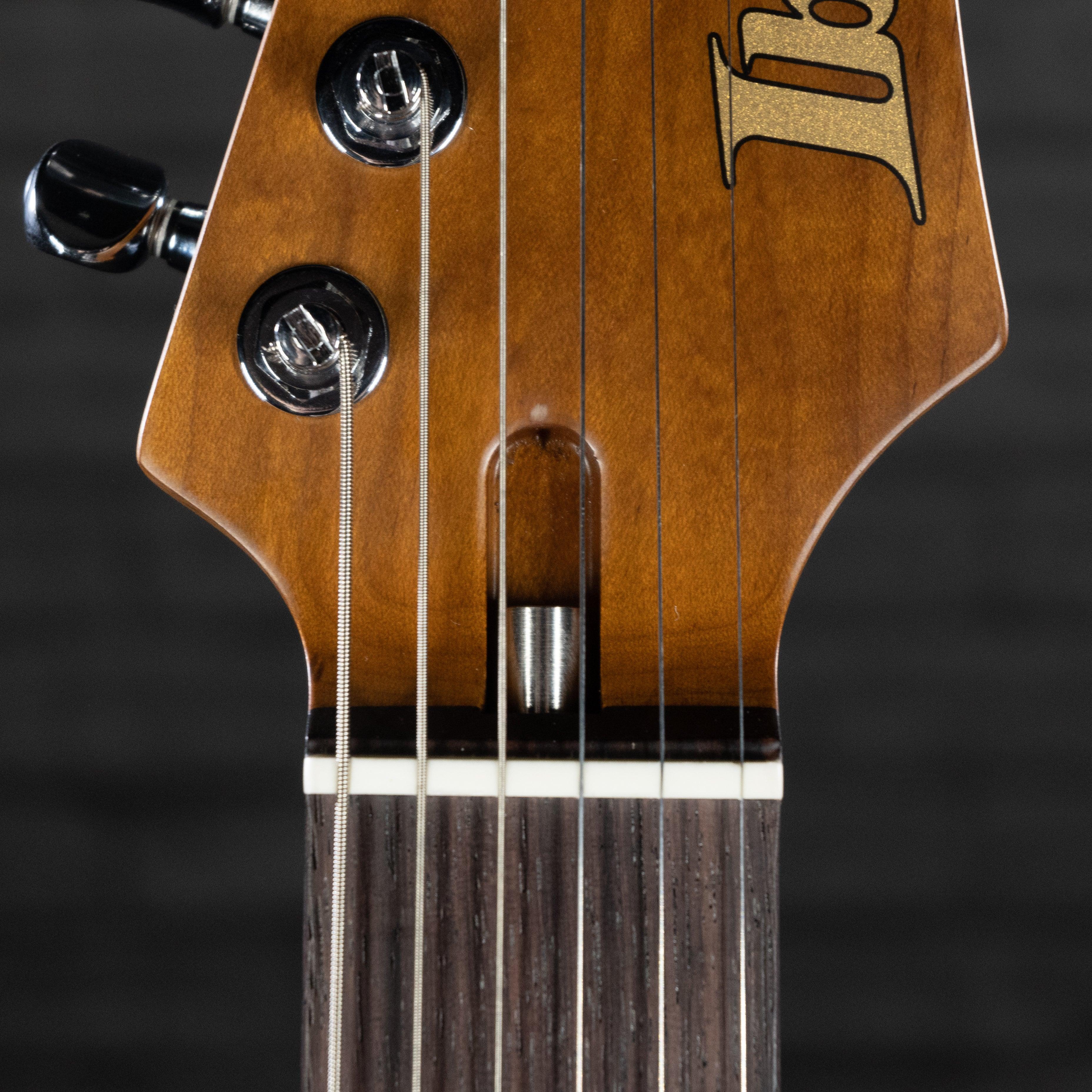 Ibanez AZ2204N Prestige - Antique White Blonde (B-Stock) - Impulse Music Co.